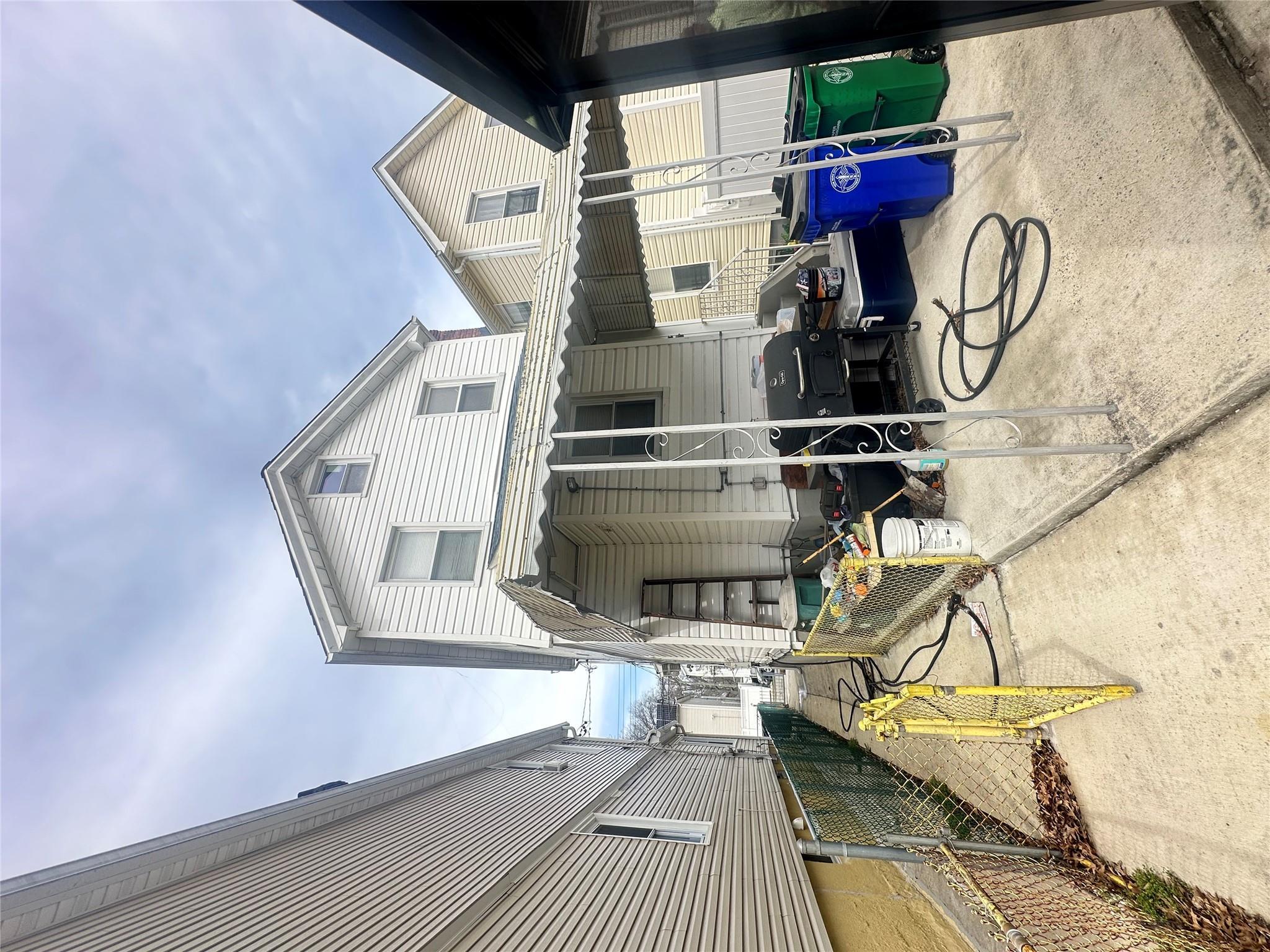 Single Family 119th  Queens, NY 11434, MLS-845081-7