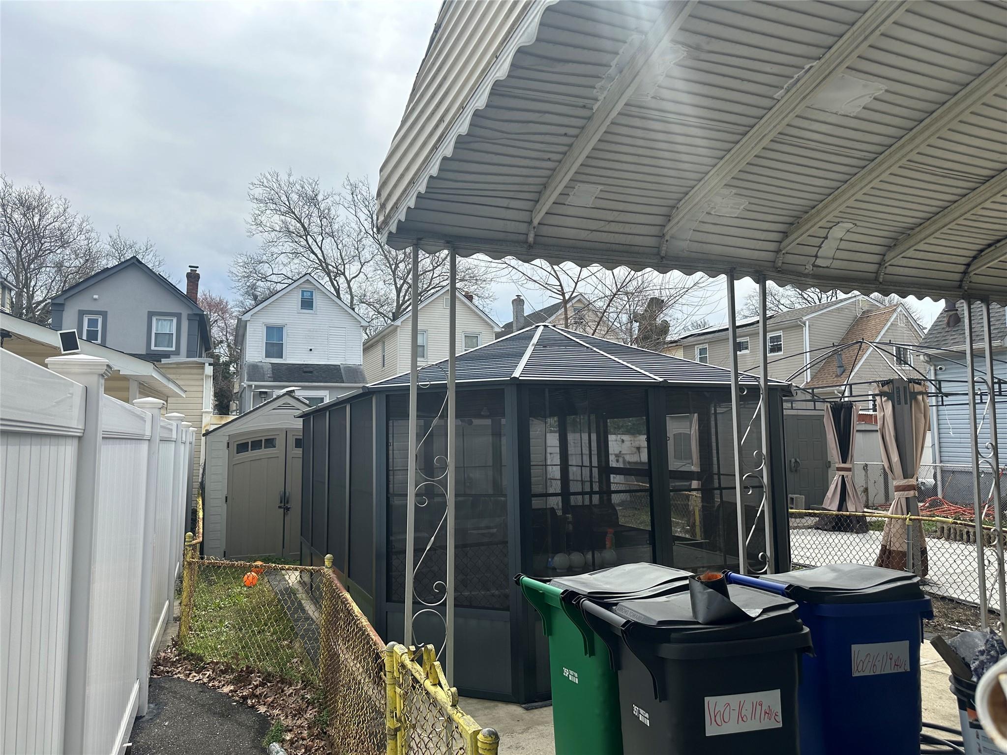 Single Family 119th  Queens, NY 11434, MLS-845081-8