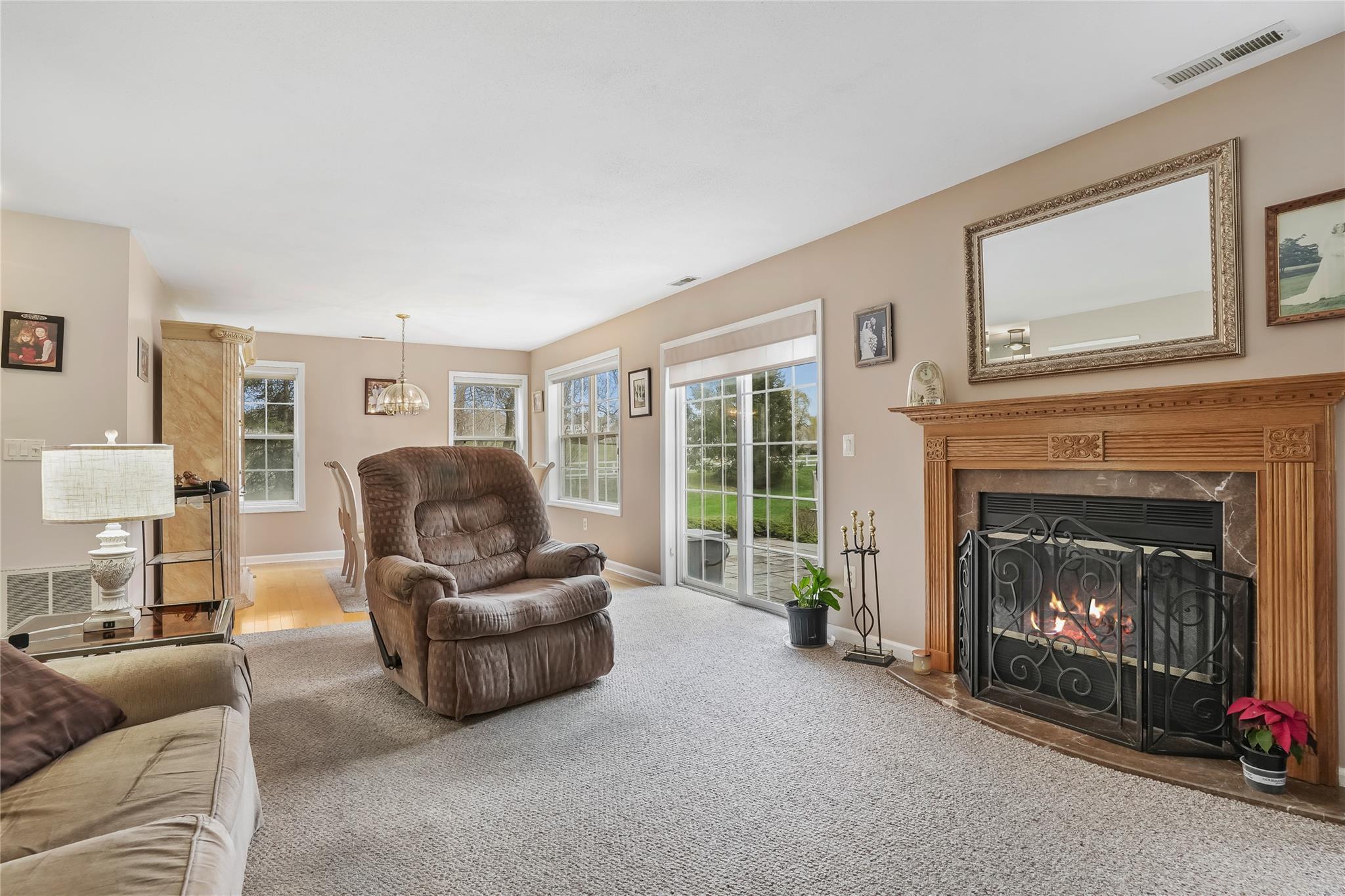 Single Family Sparrow Ridge  Putnam County, NY 10512, MLS-845084-12