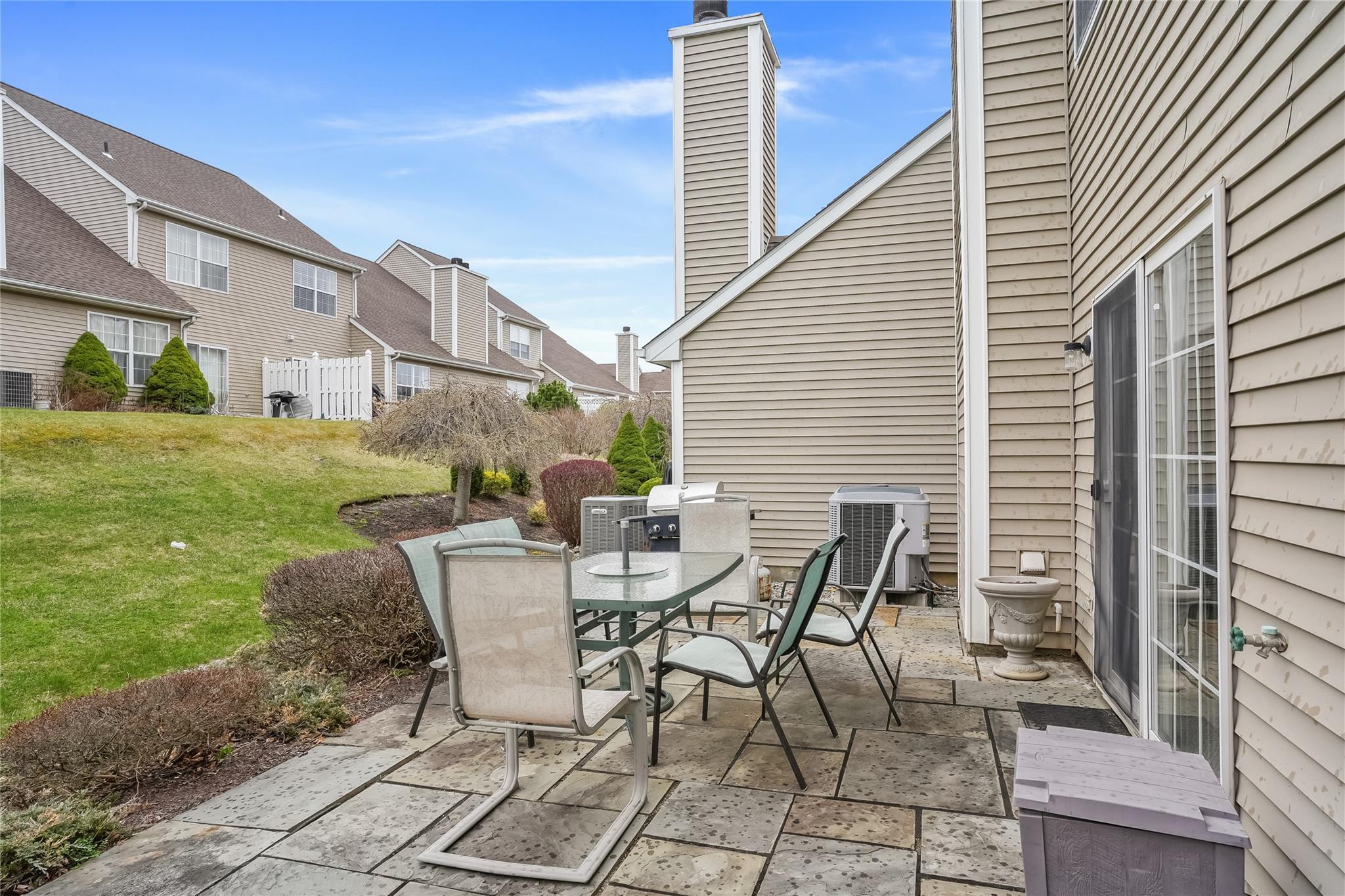 Single Family Sparrow Ridge  Putnam County, NY 10512, MLS-845084-29