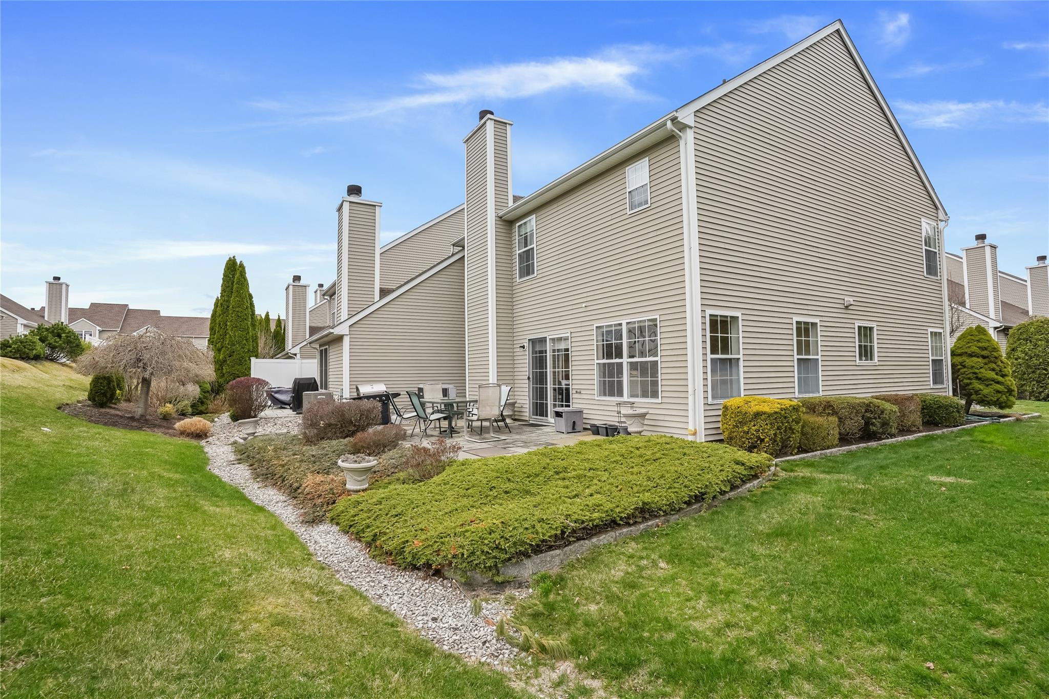 Single Family Sparrow Ridge  Putnam County, NY 10512, MLS-845084-32