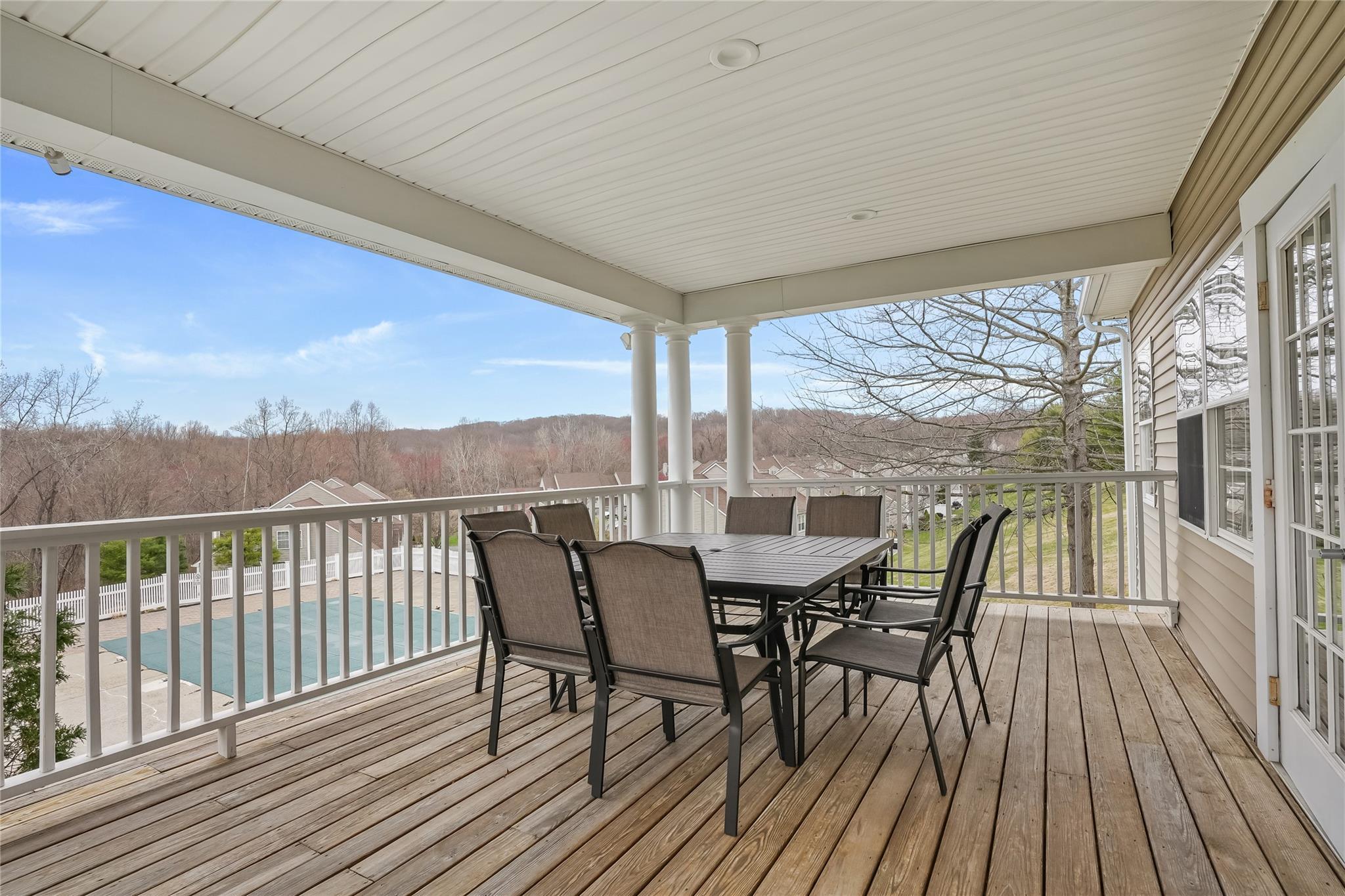 Single Family Sparrow Ridge  Putnam County, NY 10512, MLS-845084-36