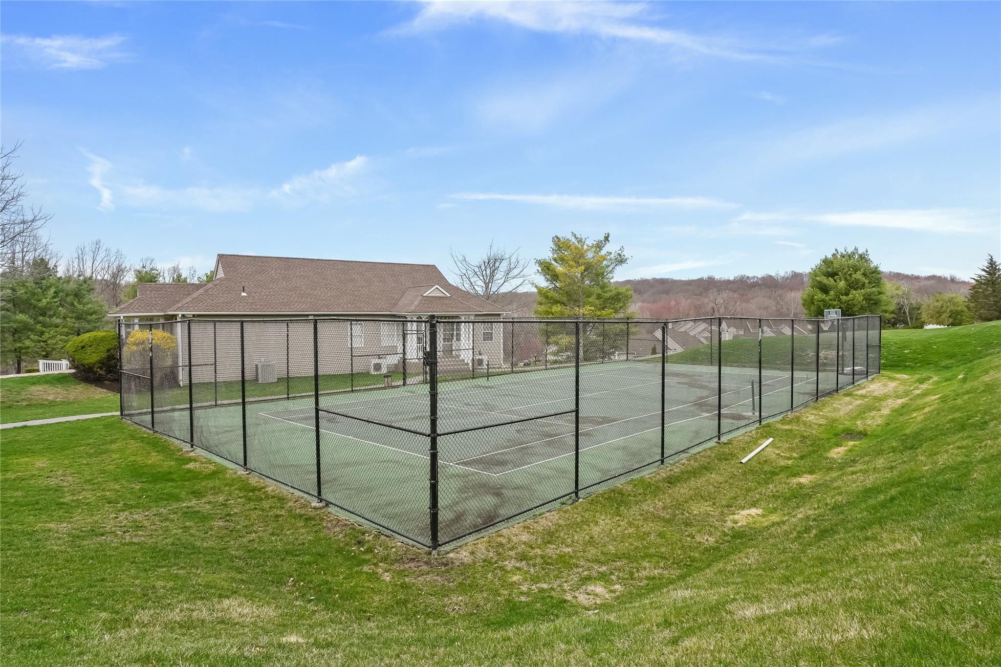 Single Family Sparrow Ridge  Putnam County, NY 10512, MLS-845084-39