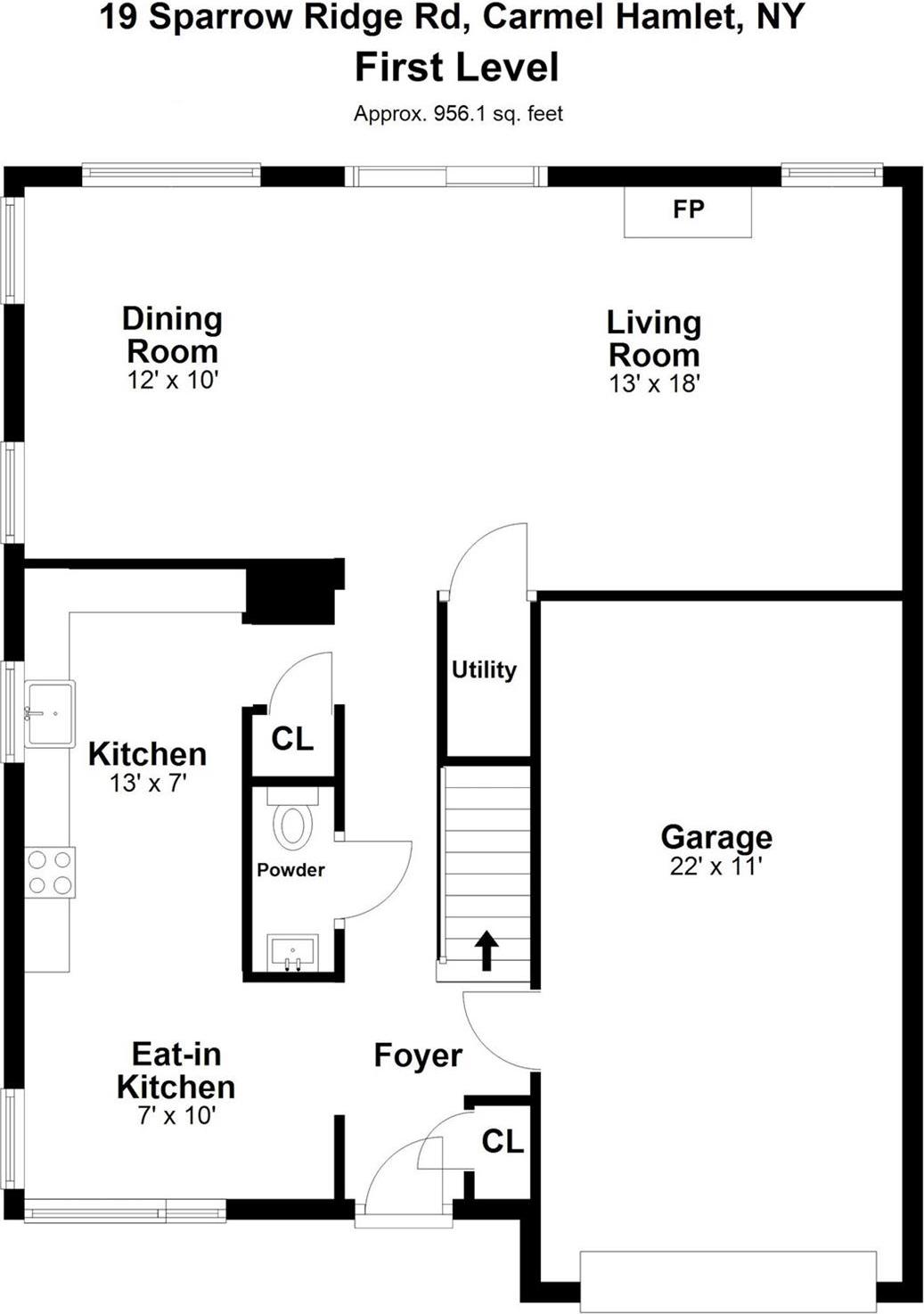 Single Family Sparrow Ridge  Putnam County, NY 10512, MLS-845084-40