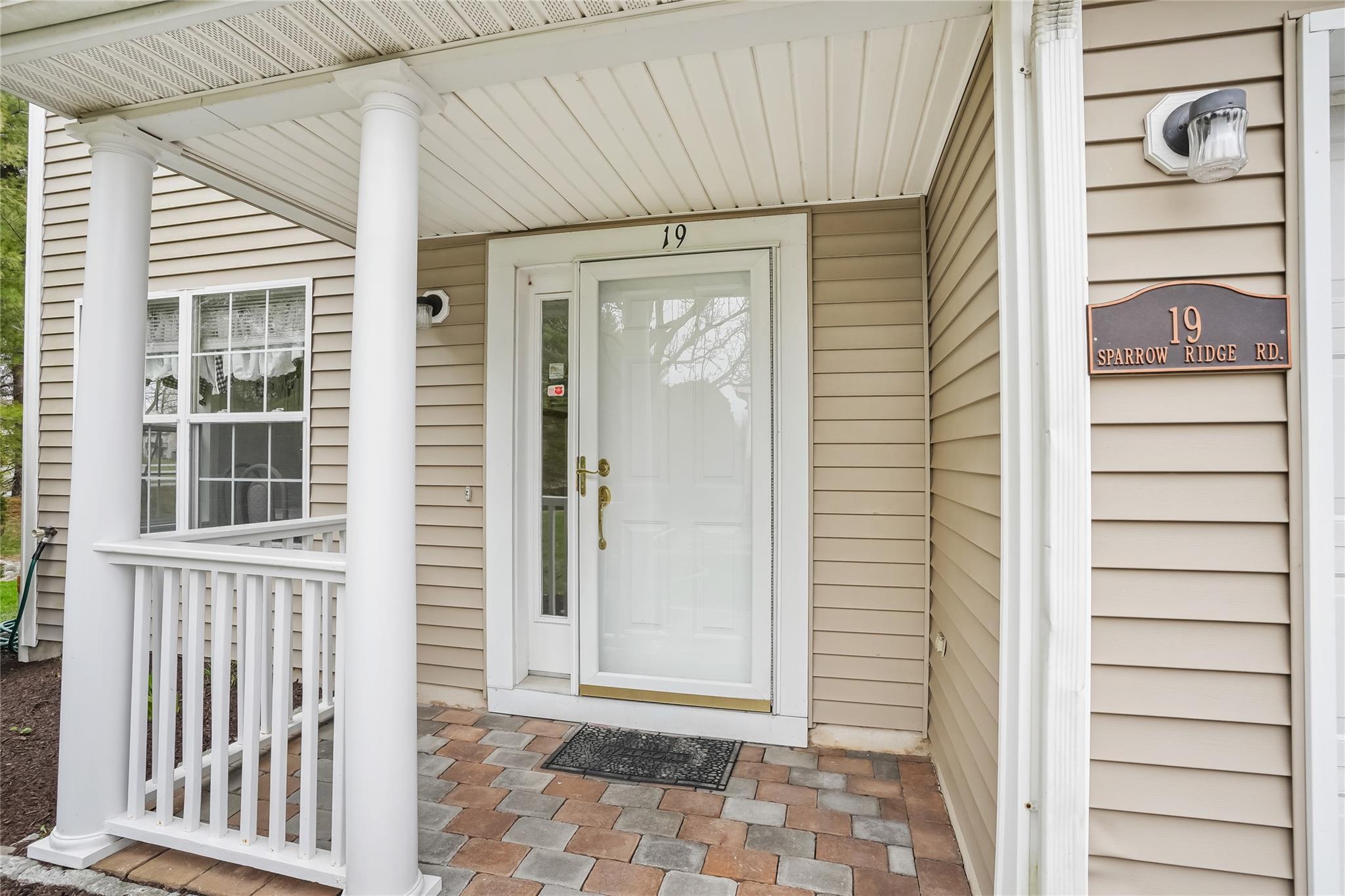 Single Family Sparrow Ridge  Putnam County, NY 10512, MLS-845084-5