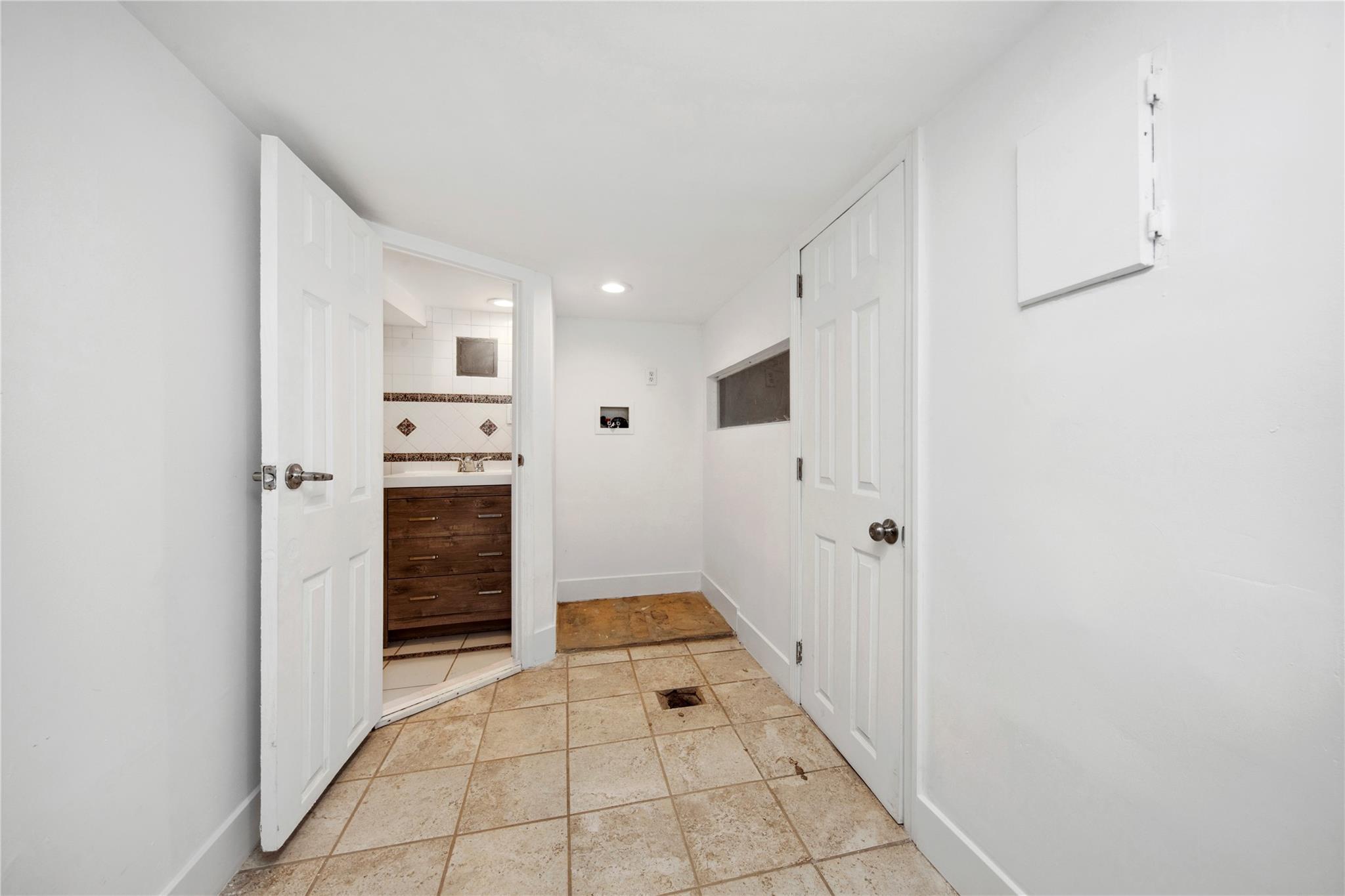 Single Family Marble Hill  Manhattan, NY 10463, MLS-845087-13