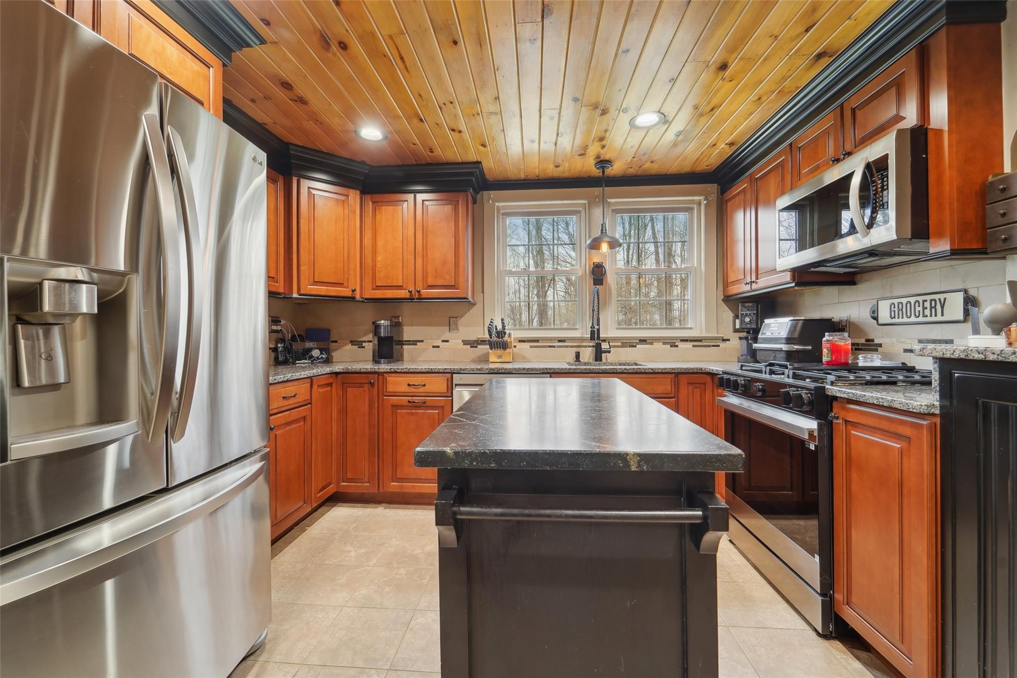 Single Family Mill  Orange County, NY 12589, MLS-845089-10