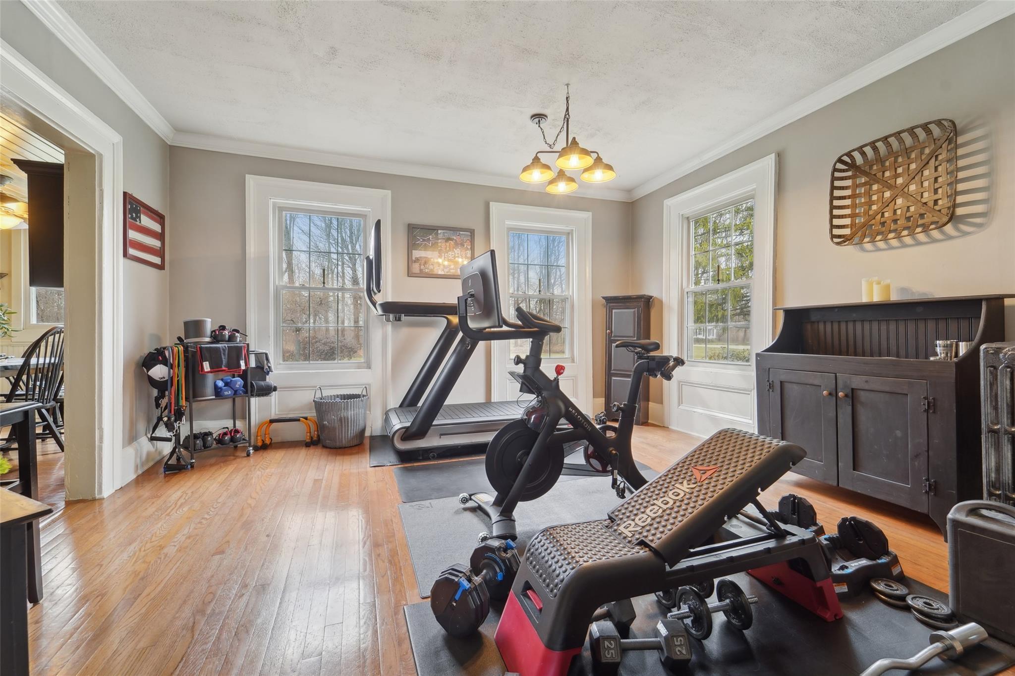 Single Family Mill  Orange County, NY 12589, MLS-845089-13