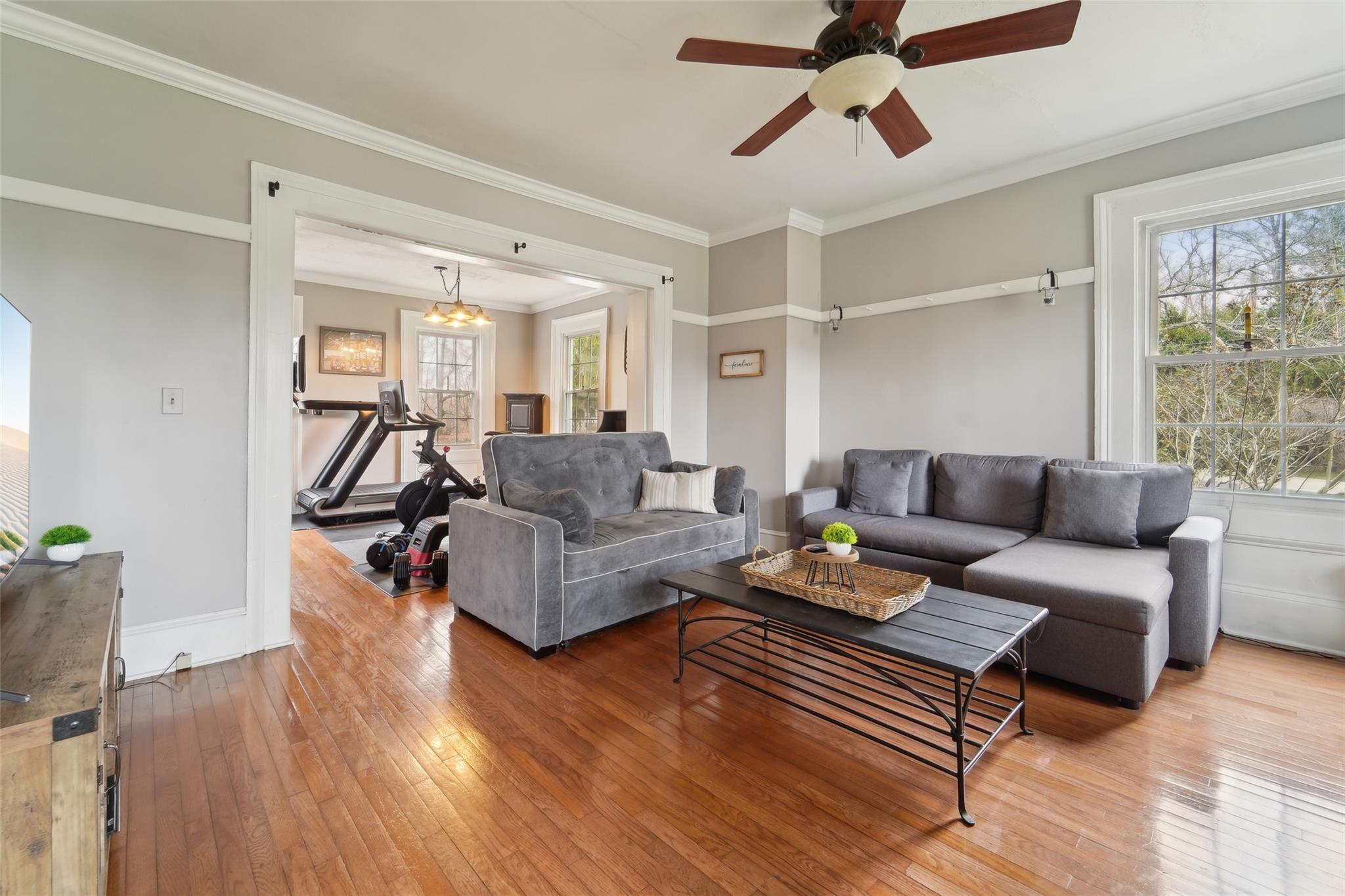 Single Family Mill  Orange County, NY 12589, MLS-845089-15