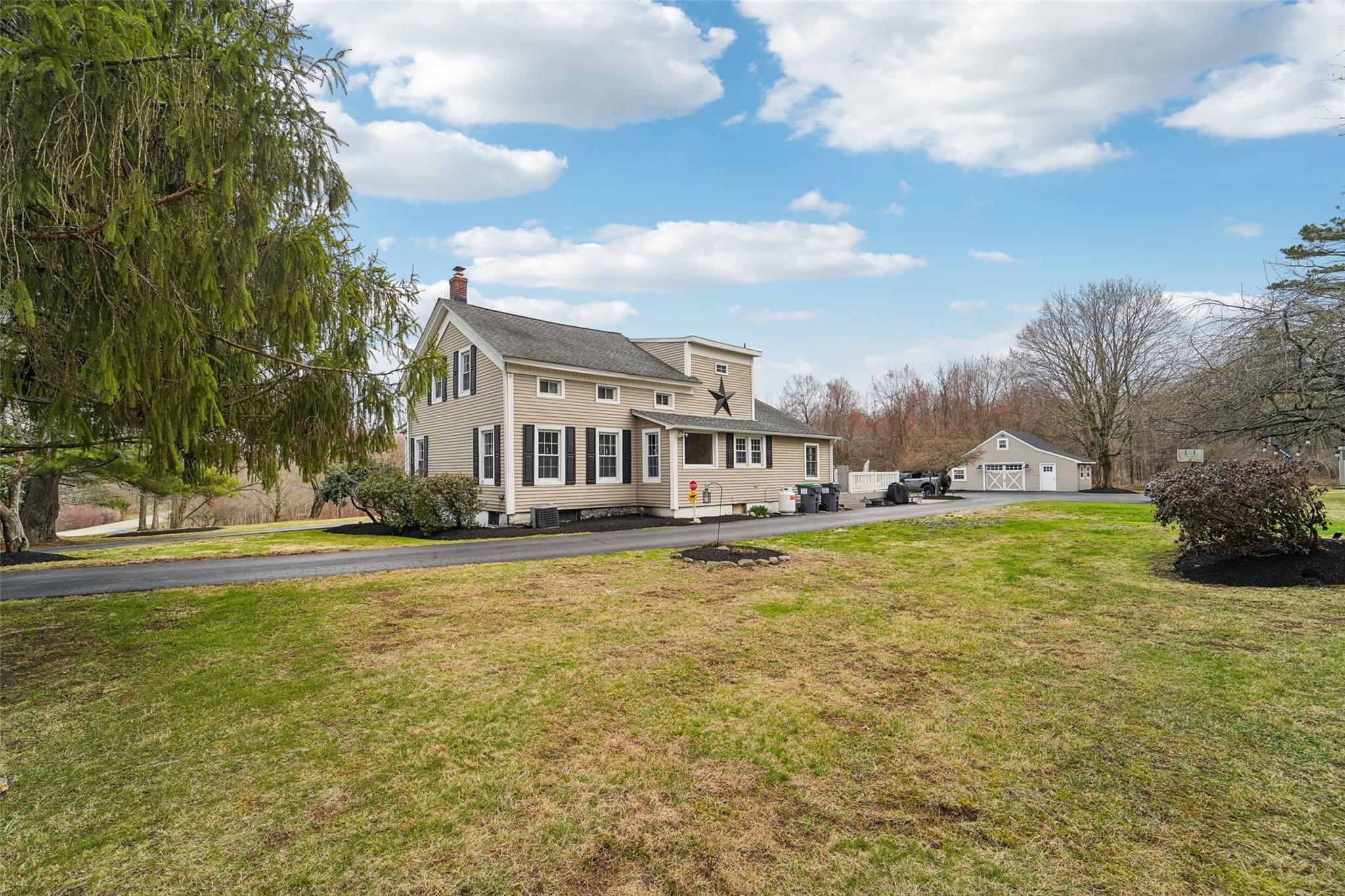 Single Family Mill  Orange County, NY 12589, MLS-845089-28