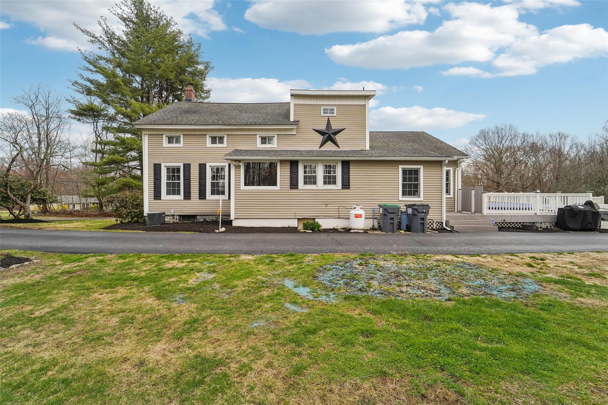 Single Family Mill  Orange County, NY 12589, MLS-845089-29
