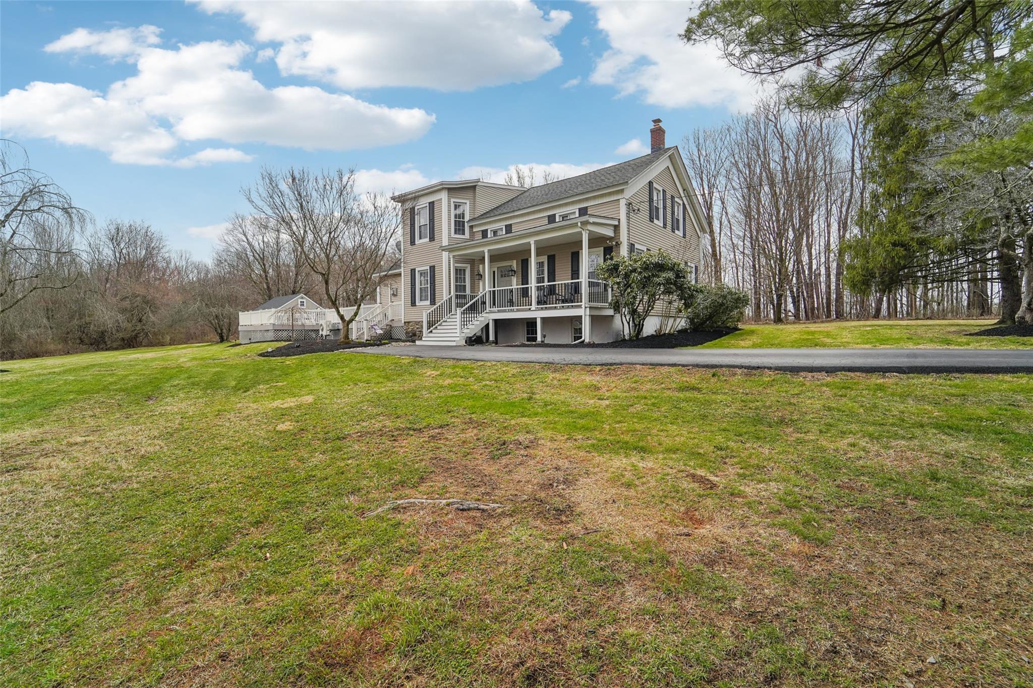 Single Family Mill  Orange County, NY 12589, MLS-845089-3