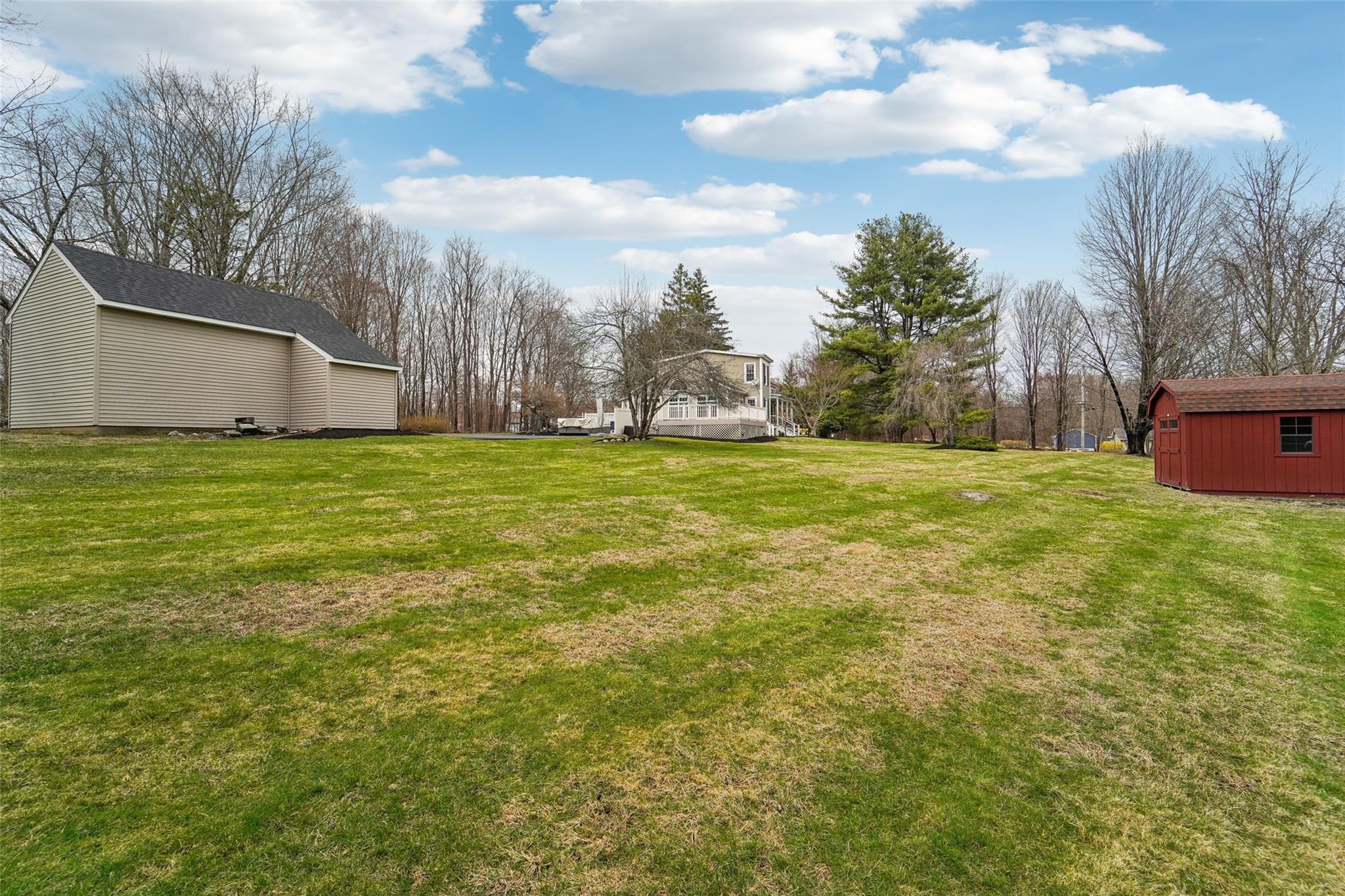Single Family Mill  Orange County, NY 12589, MLS-845089-32