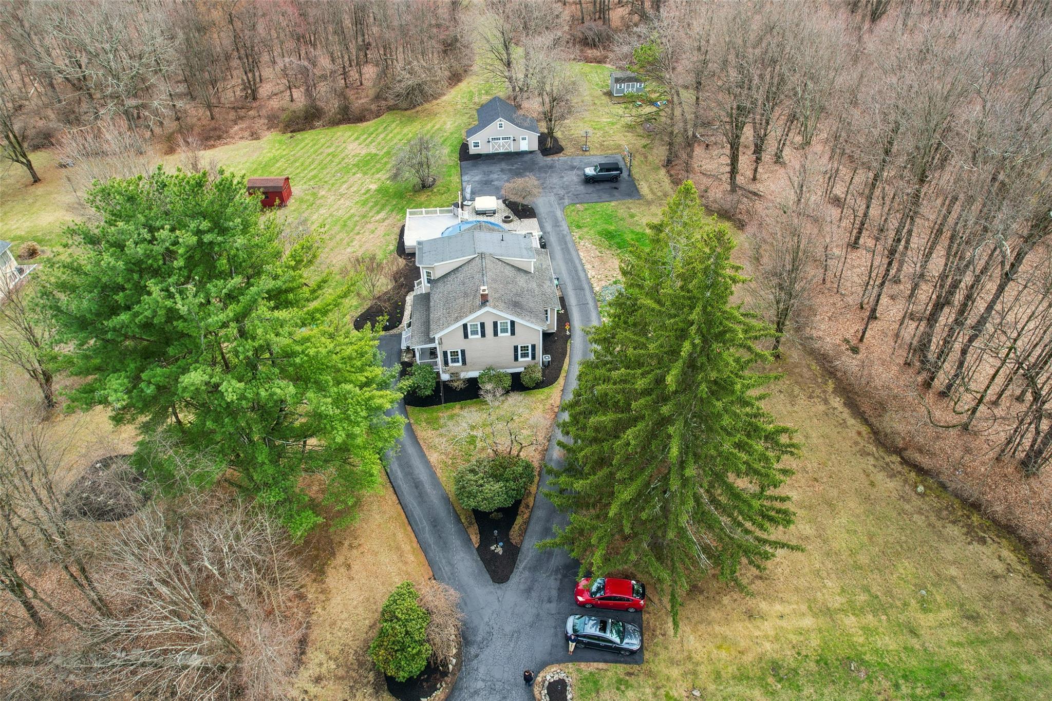 Single Family Mill  Orange County, NY 12589, MLS-845089-33