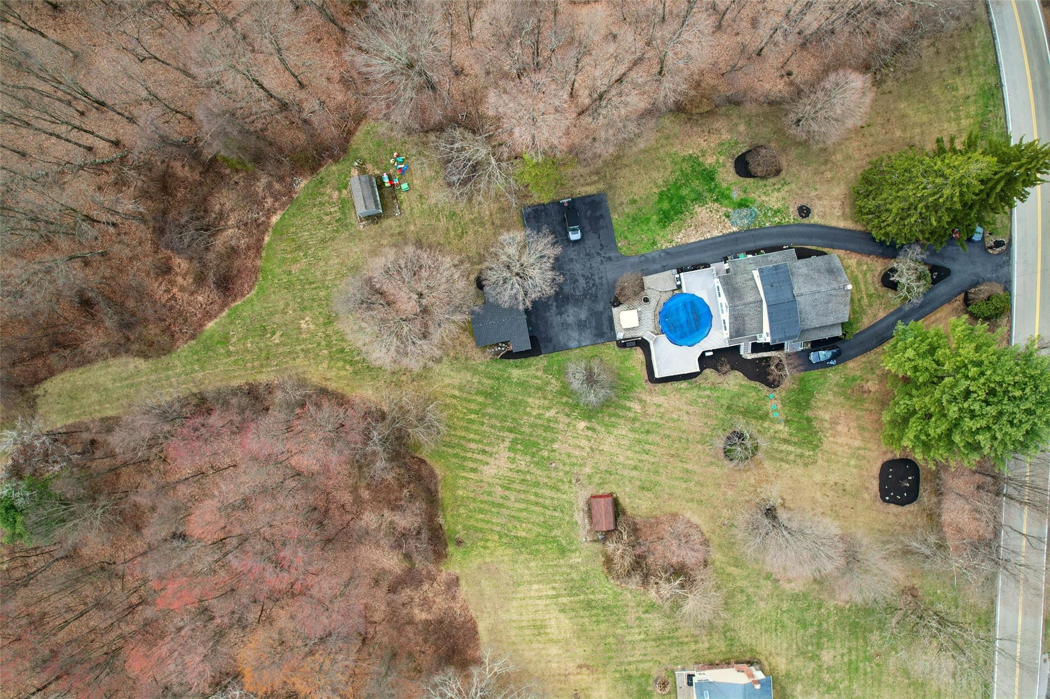 Single Family Mill  Orange County, NY 12589, MLS-845089-34