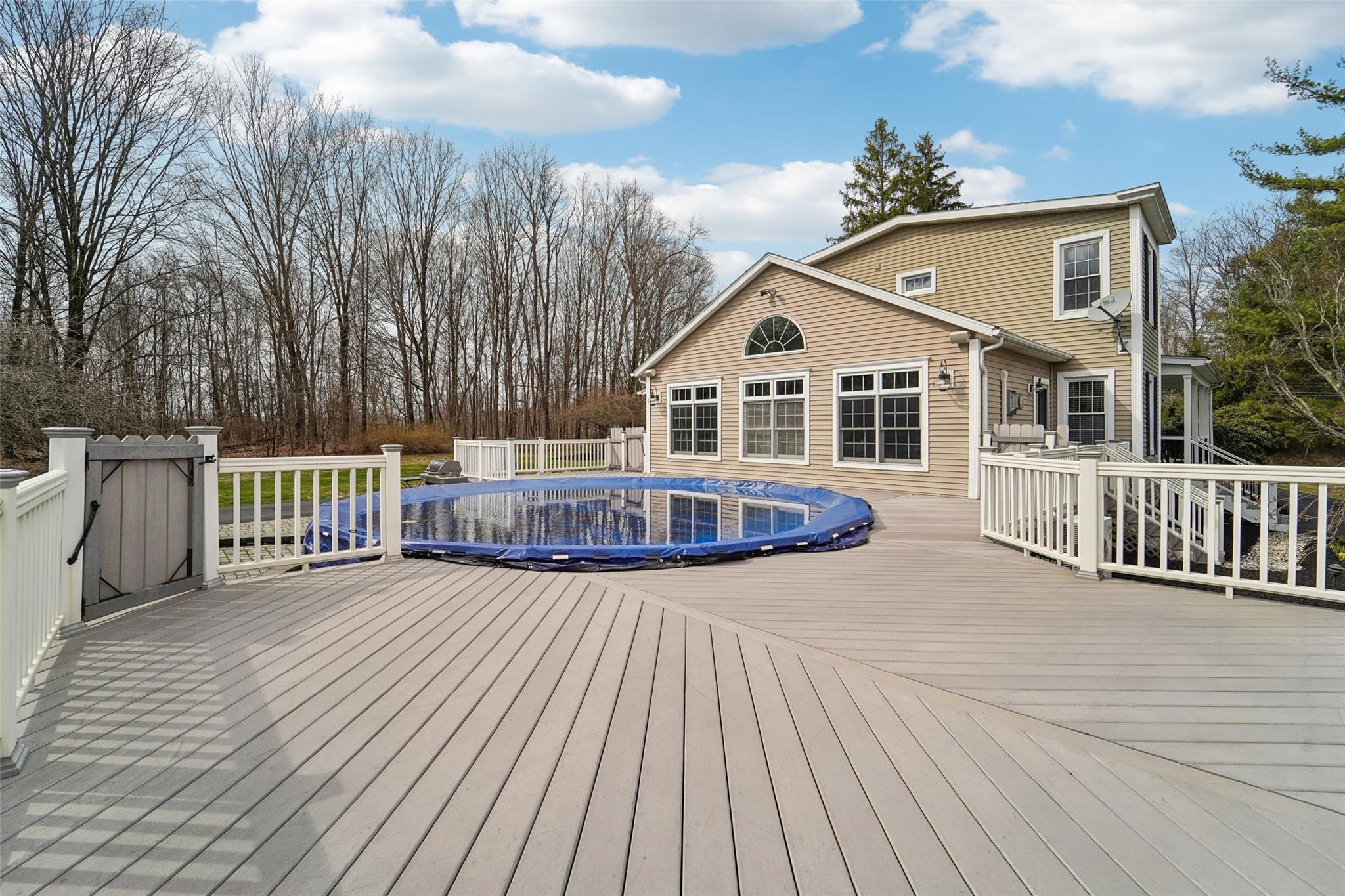 Single Family Mill  Orange County, NY 12589, MLS-845089-35
