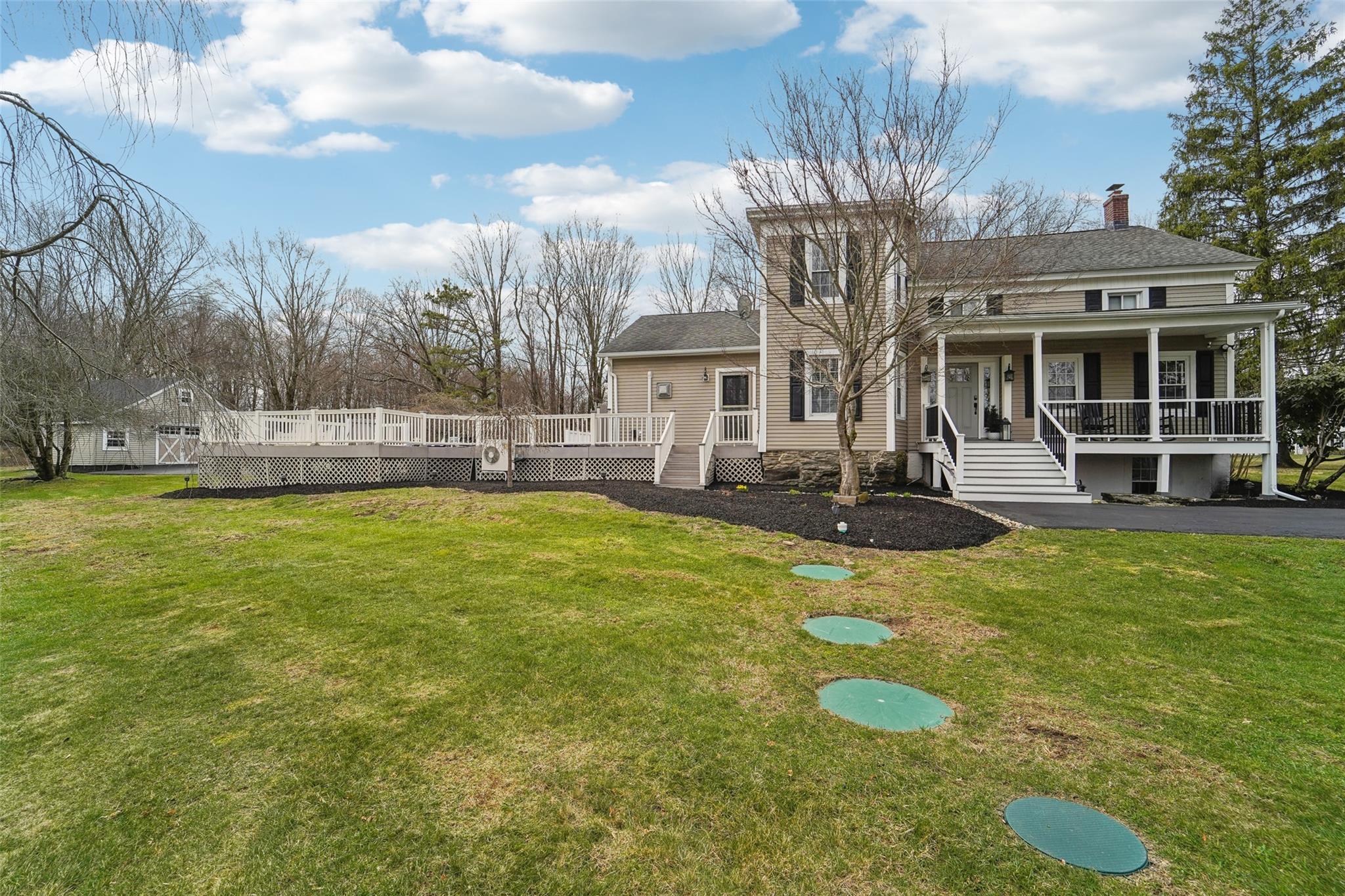Single Family Mill  Orange County, NY 12589, MLS-845089-36