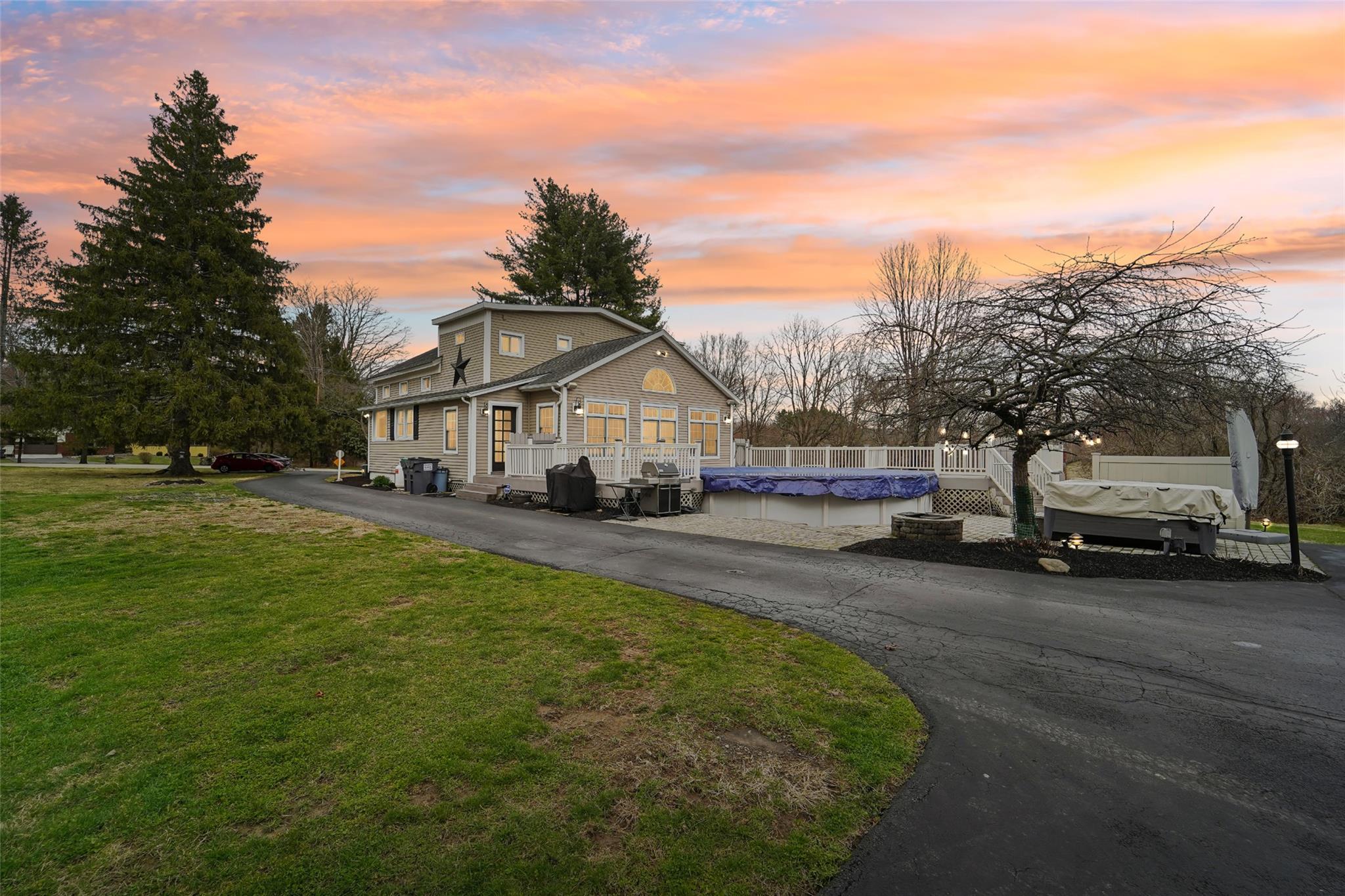 Single Family Mill  Orange County, NY 12589, MLS-845089-37