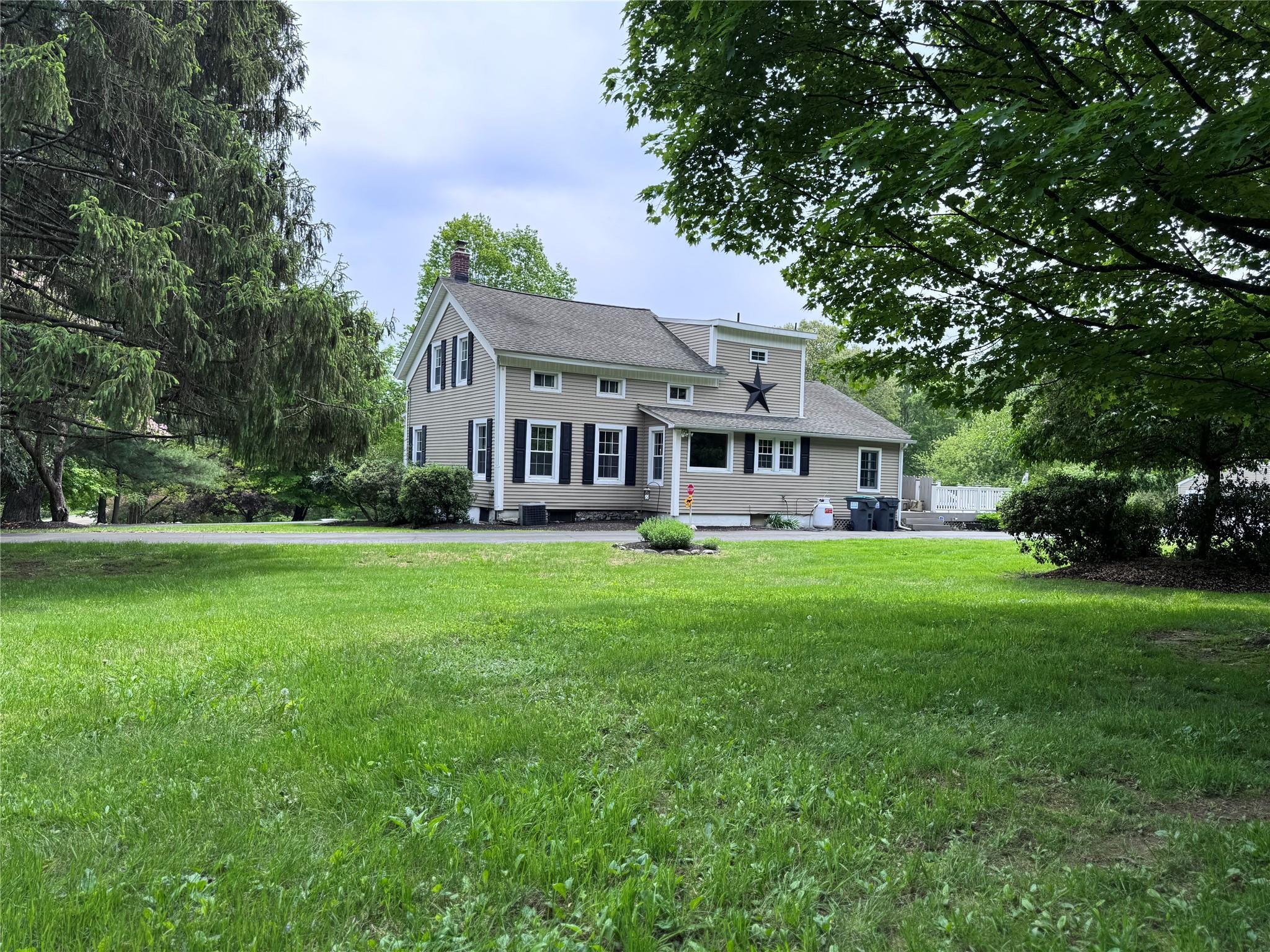 Single Family Mill  Orange County, NY 12589, MLS-845089-38