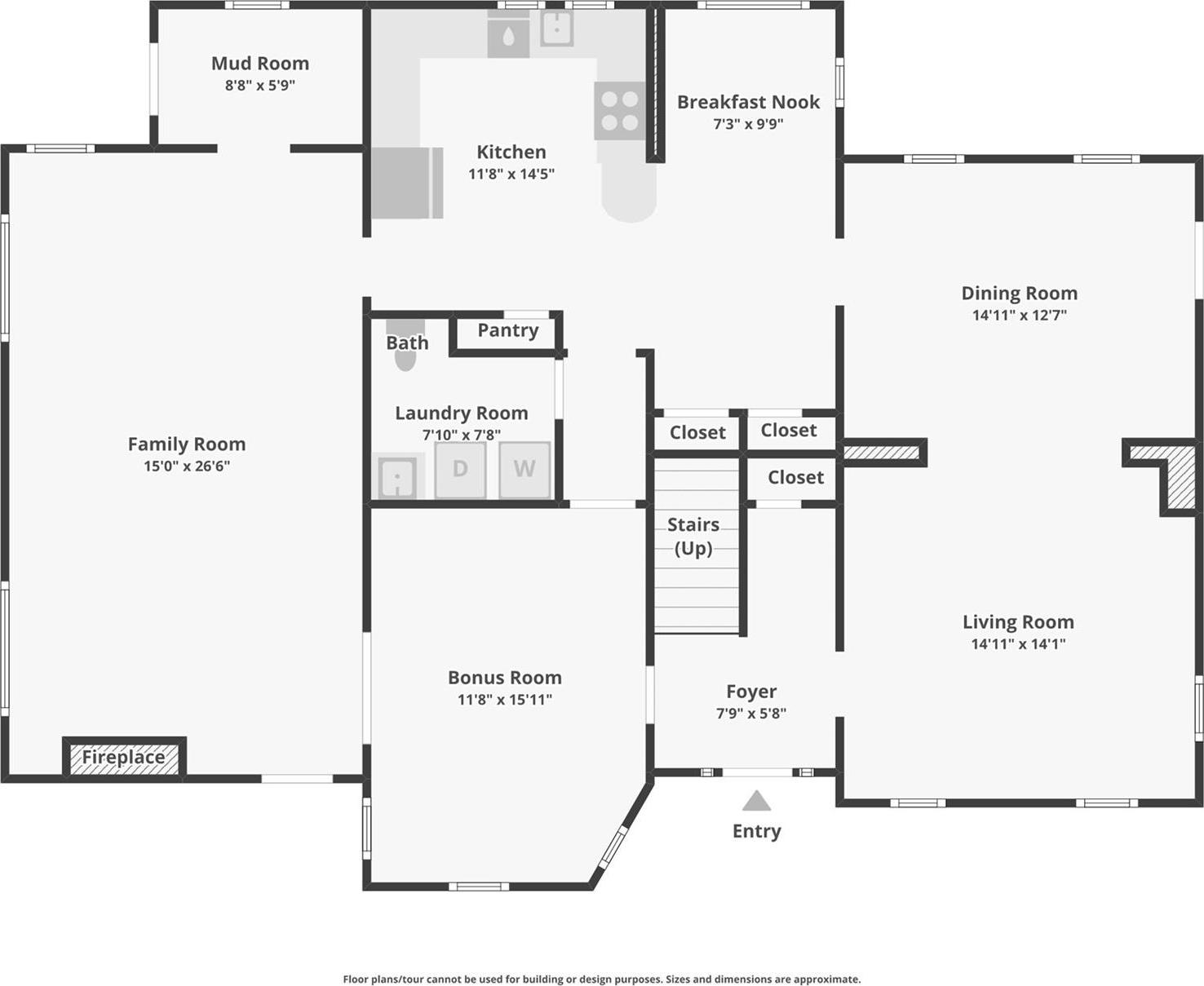 Single Family Mill  Orange County, NY 12589, MLS-845089-39