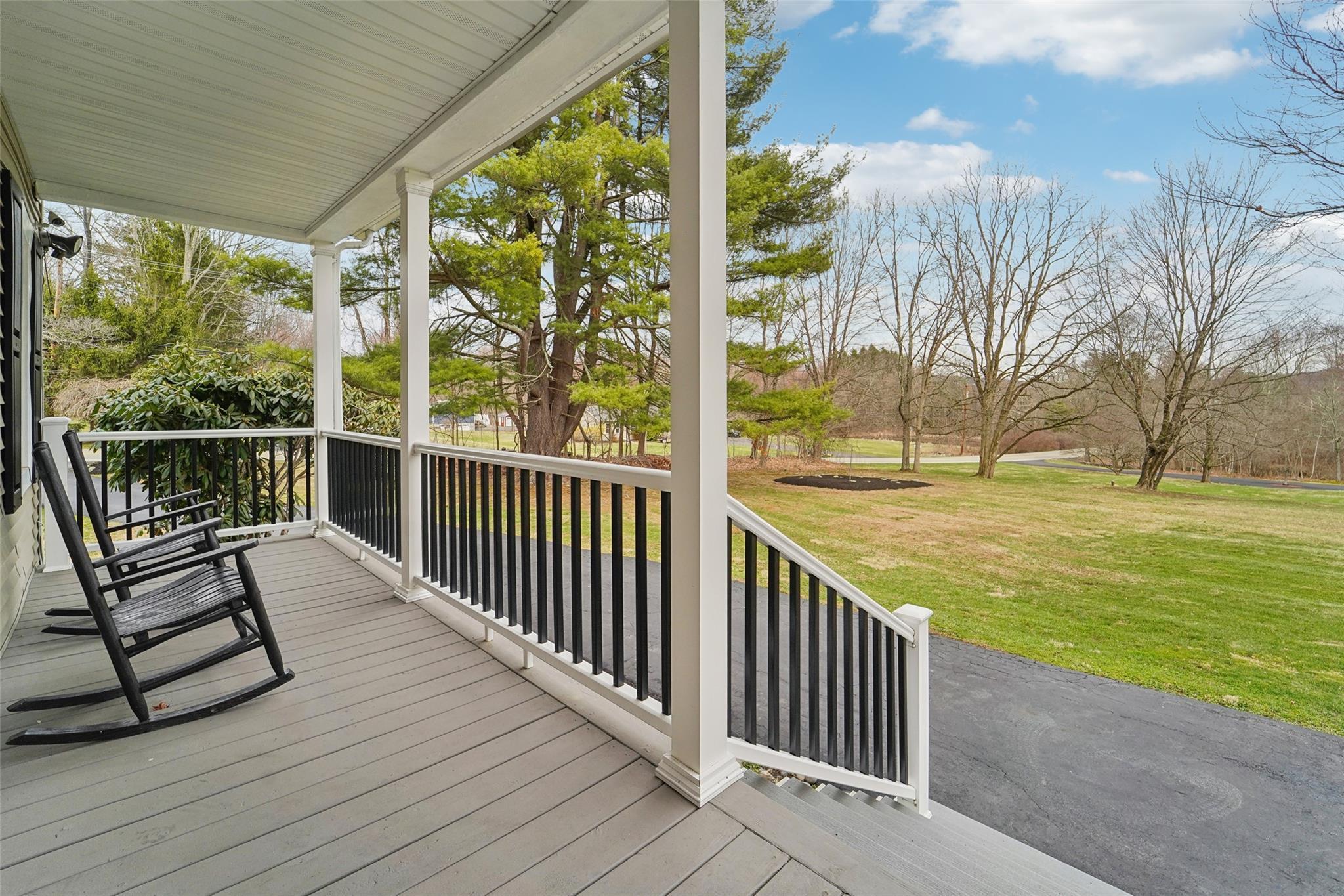 Single Family Mill  Orange County, NY 12589, MLS-845089-4