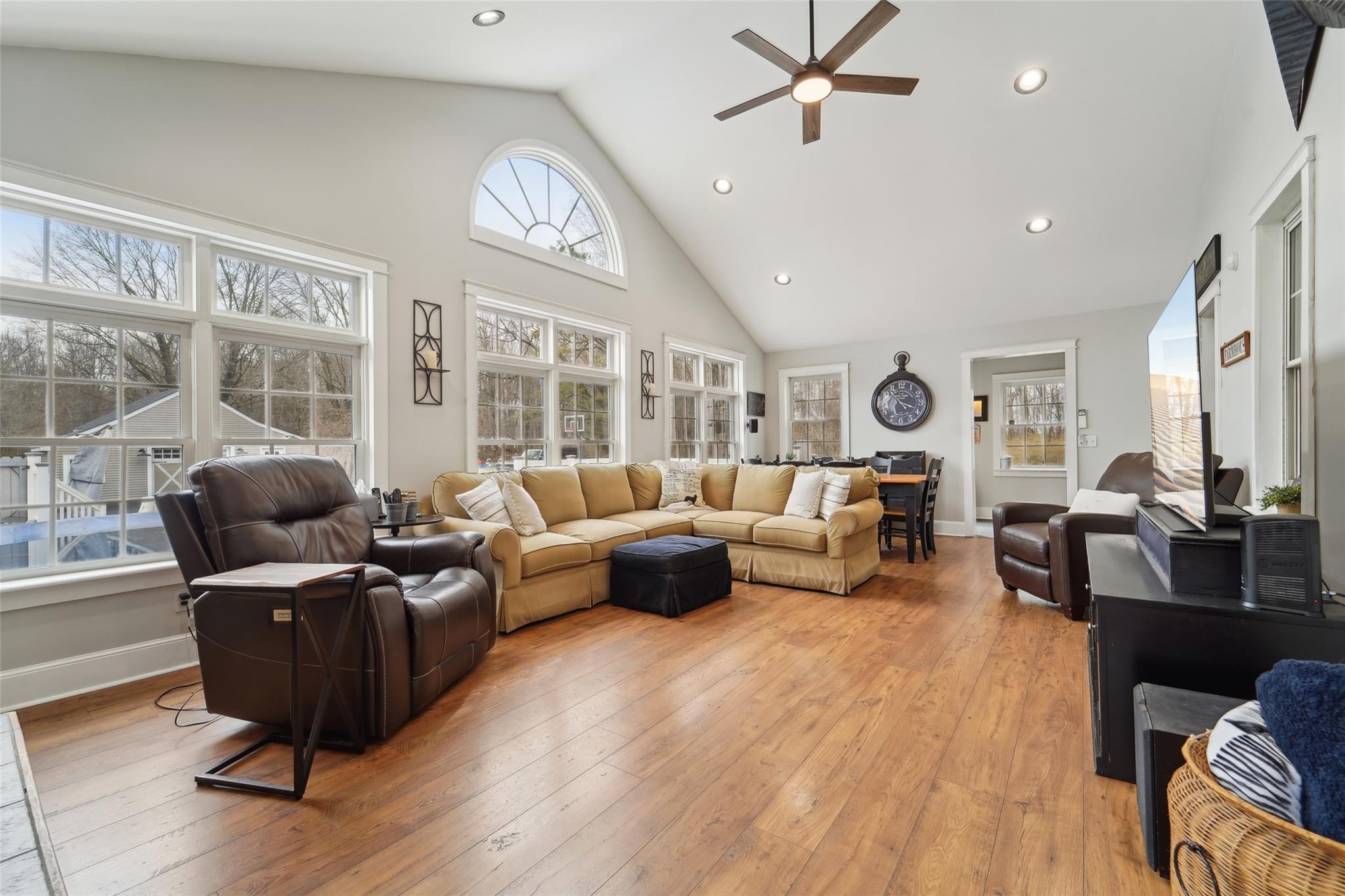 Single Family Mill  Orange County, NY 12589, MLS-845089-6