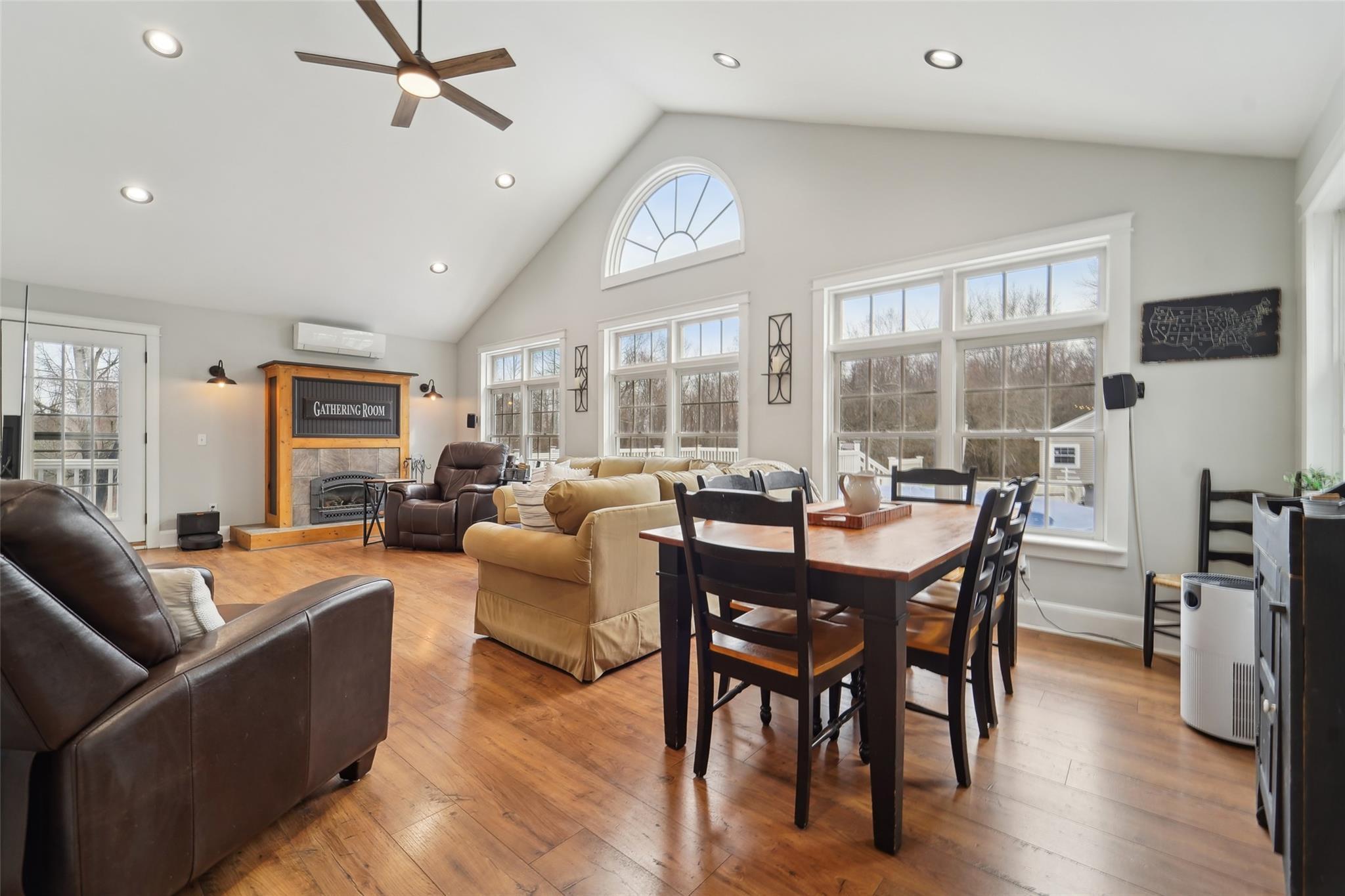 Single Family Mill  Orange County, NY 12589, MLS-845089-7