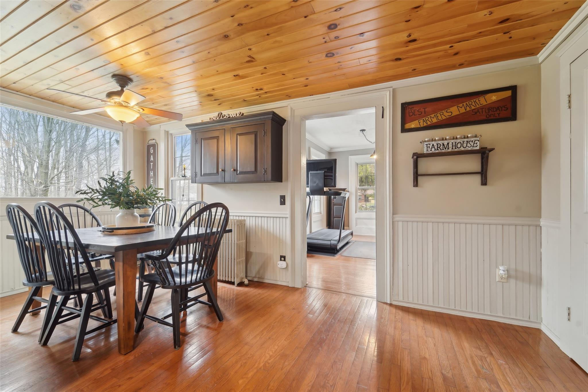 Single Family Mill  Orange County, NY 12589, MLS-845089-8
