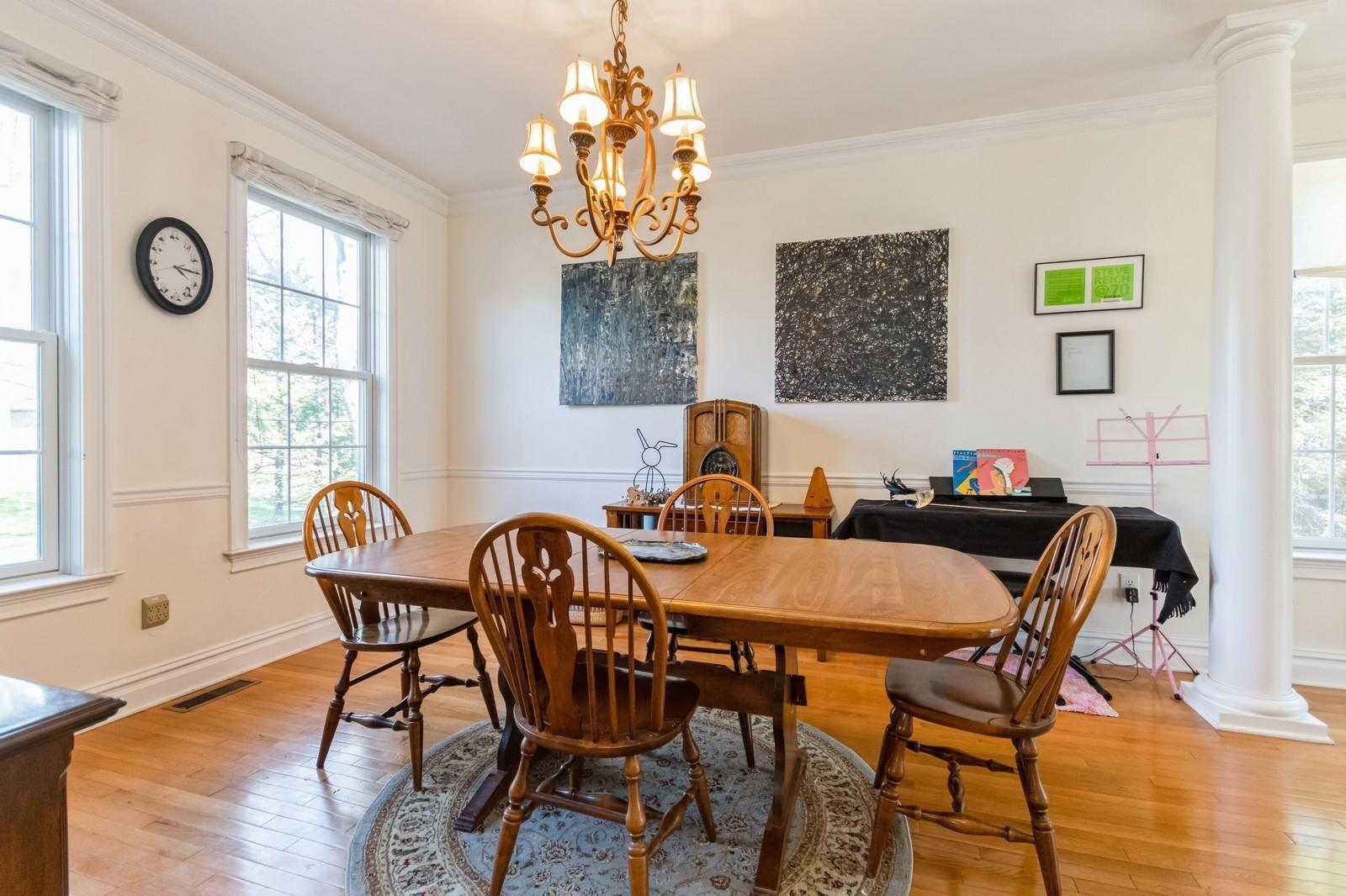 Single Family Victor  Dutchess County, NY 12508, MLS-845091-10