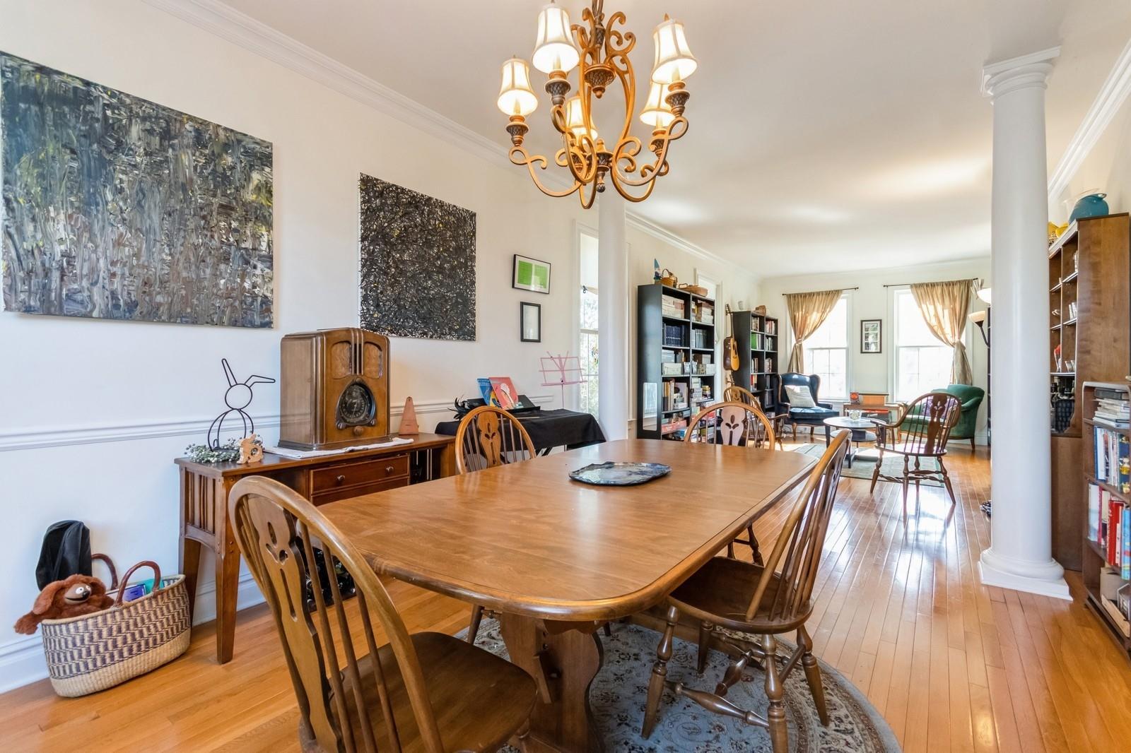 Single Family Victor  Dutchess County, NY 12508, MLS-845091-11