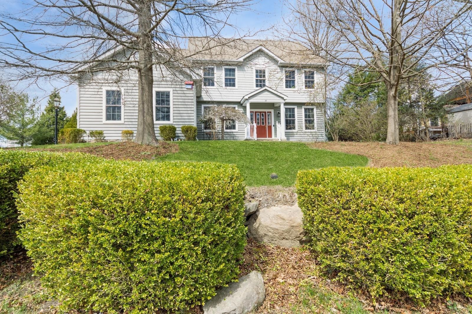 Single Family Victor  Dutchess County, NY 12508, MLS-845091-2