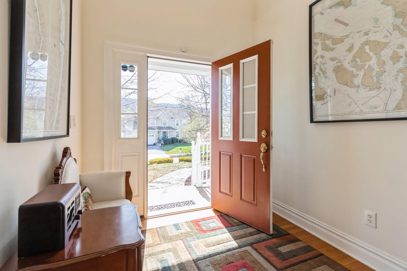 Single Family Victor  Dutchess County, NY 12508, MLS-845091-3