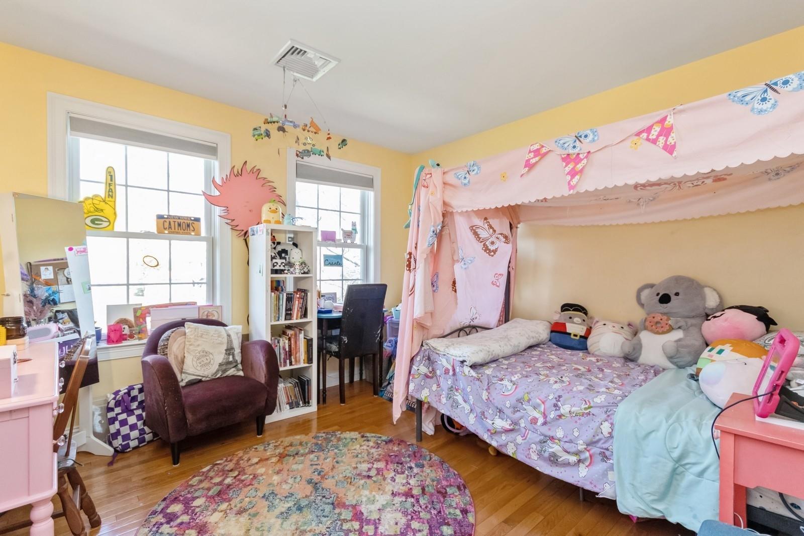 Single Family Victor  Dutchess County, NY 12508, MLS-845091-35