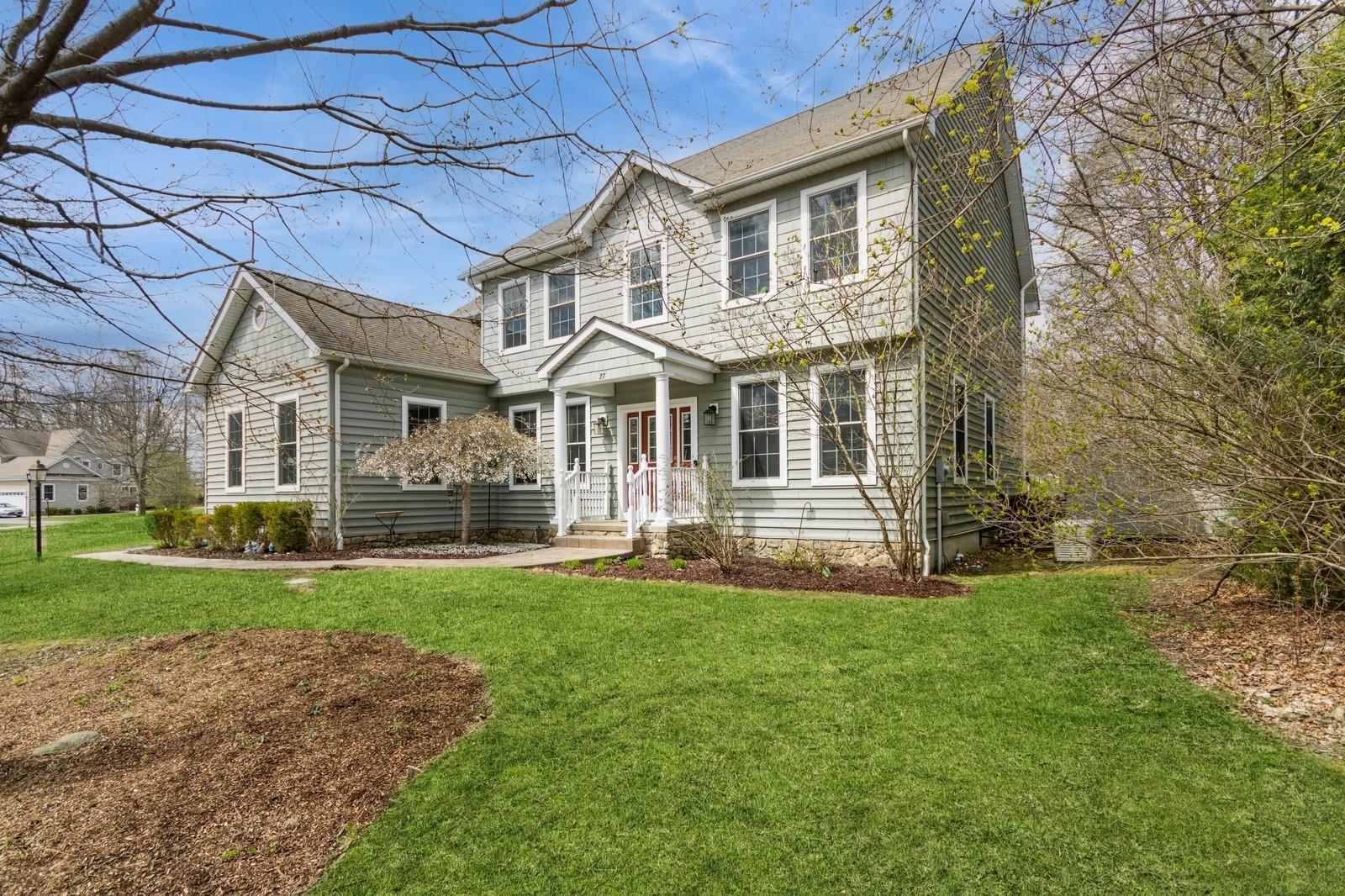 Single Family Victor  Dutchess County, NY 12508, MLS-845091-38