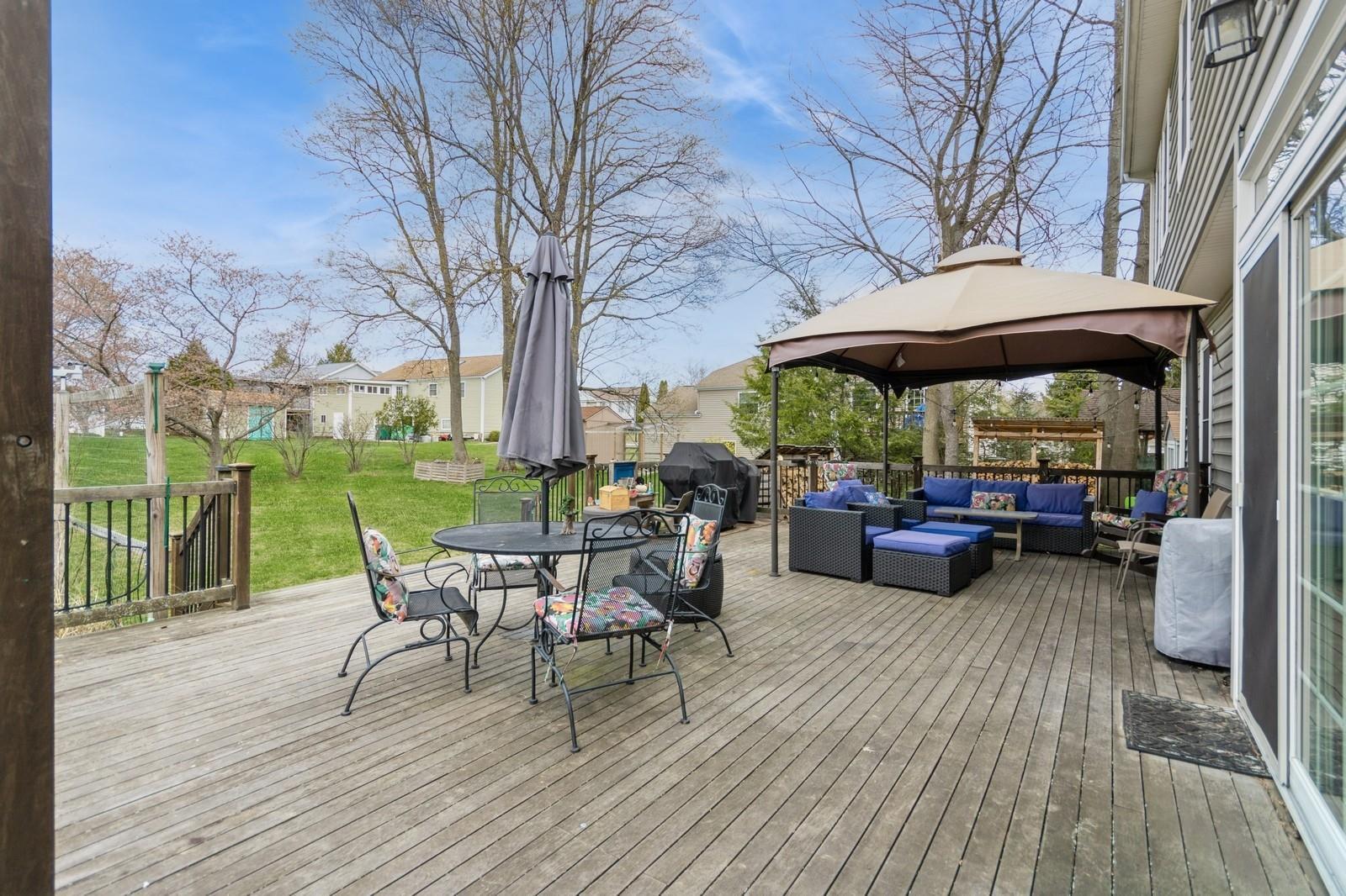 Single Family Victor  Dutchess County, NY 12508, MLS-845091-42