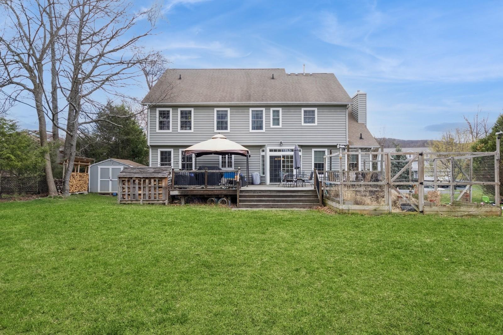 Single Family Victor  Dutchess County, NY 12508, MLS-845091-45