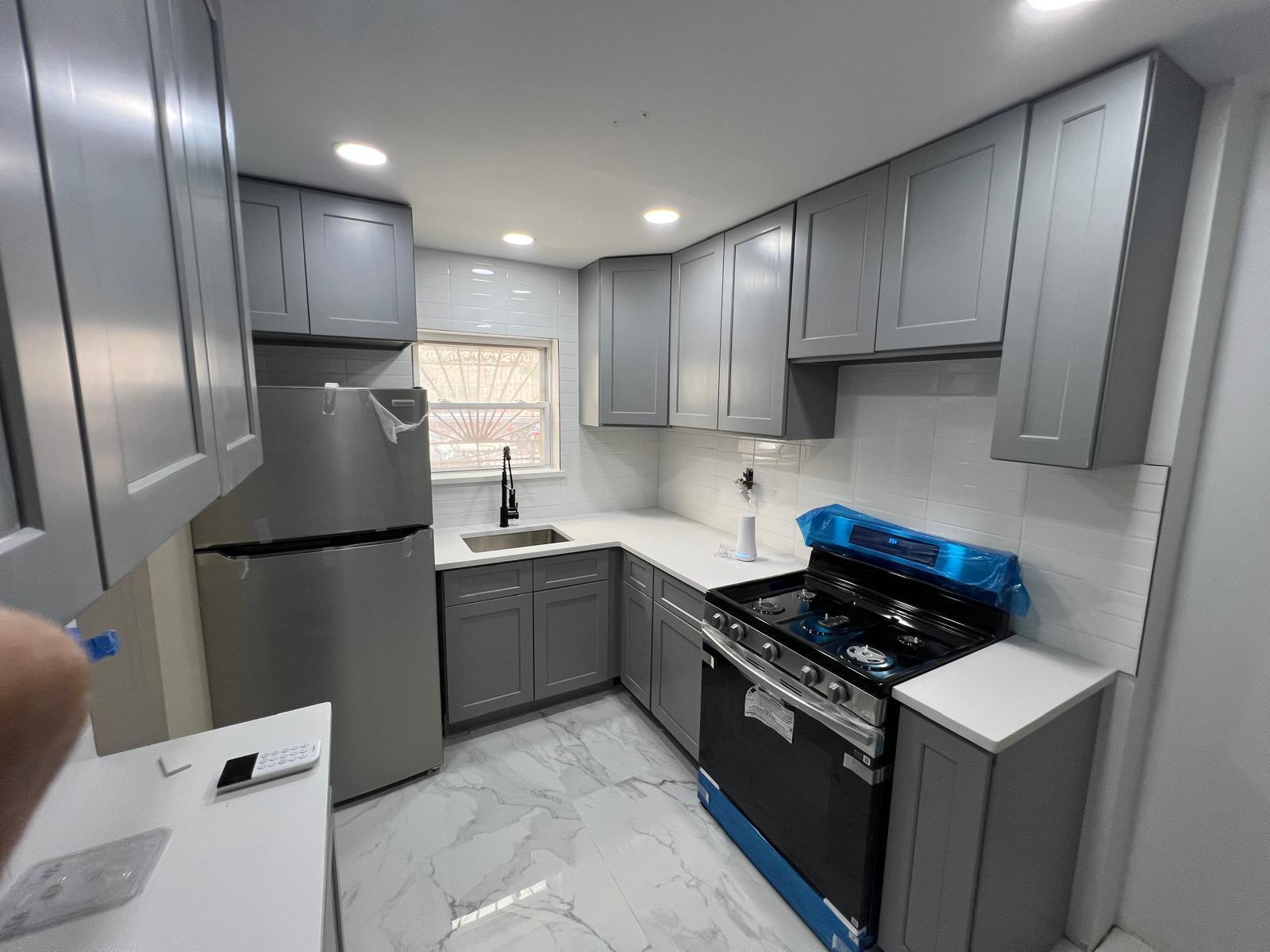 Single Family Legion  Brooklyn, NY 11212, MLS-845100-14