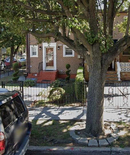 Single Family Legion  Brooklyn, NY 11212, MLS-845100-18