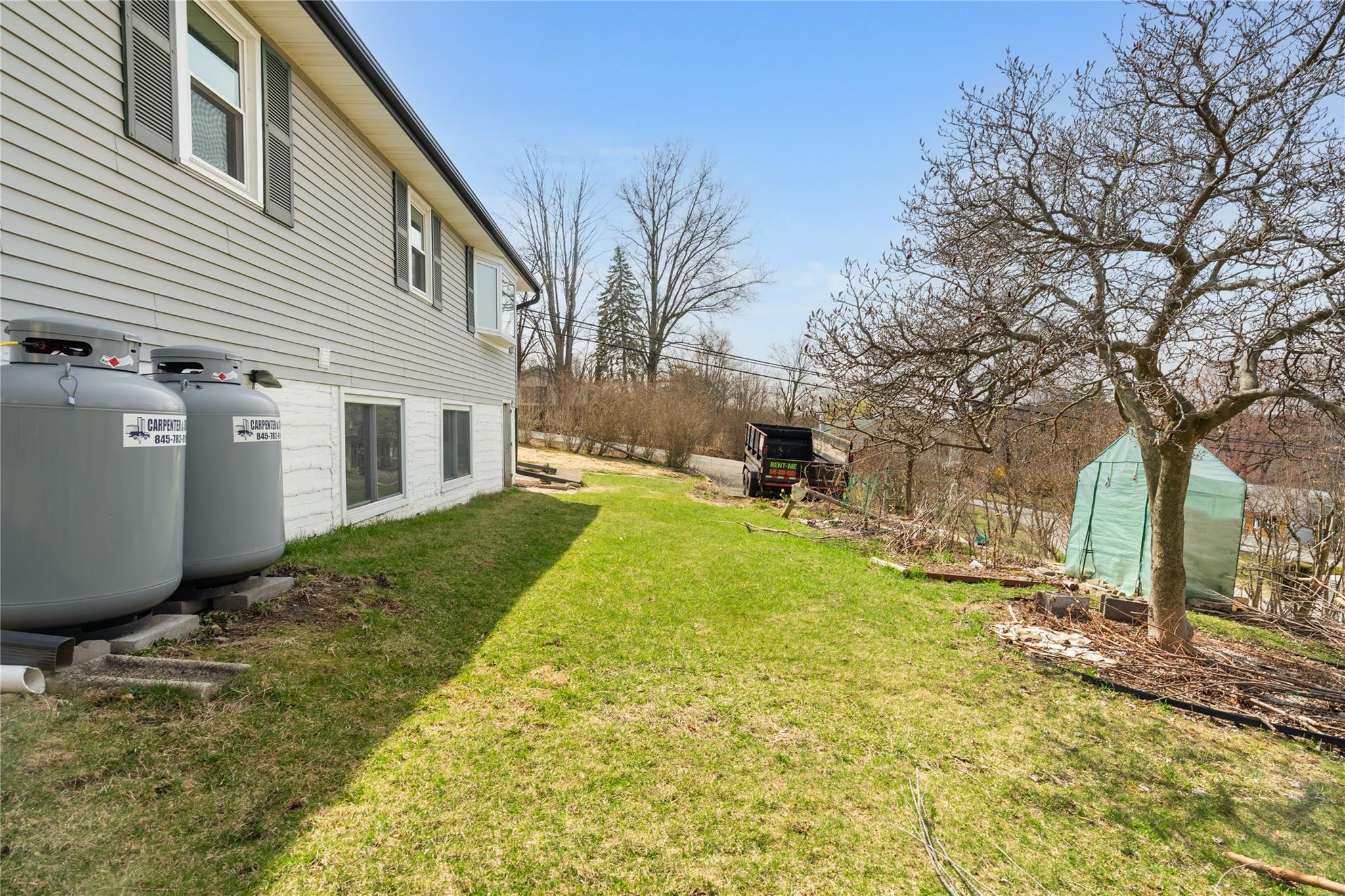 Single Family Edgewood  Orange County, NY 10950, MLS-845123-20