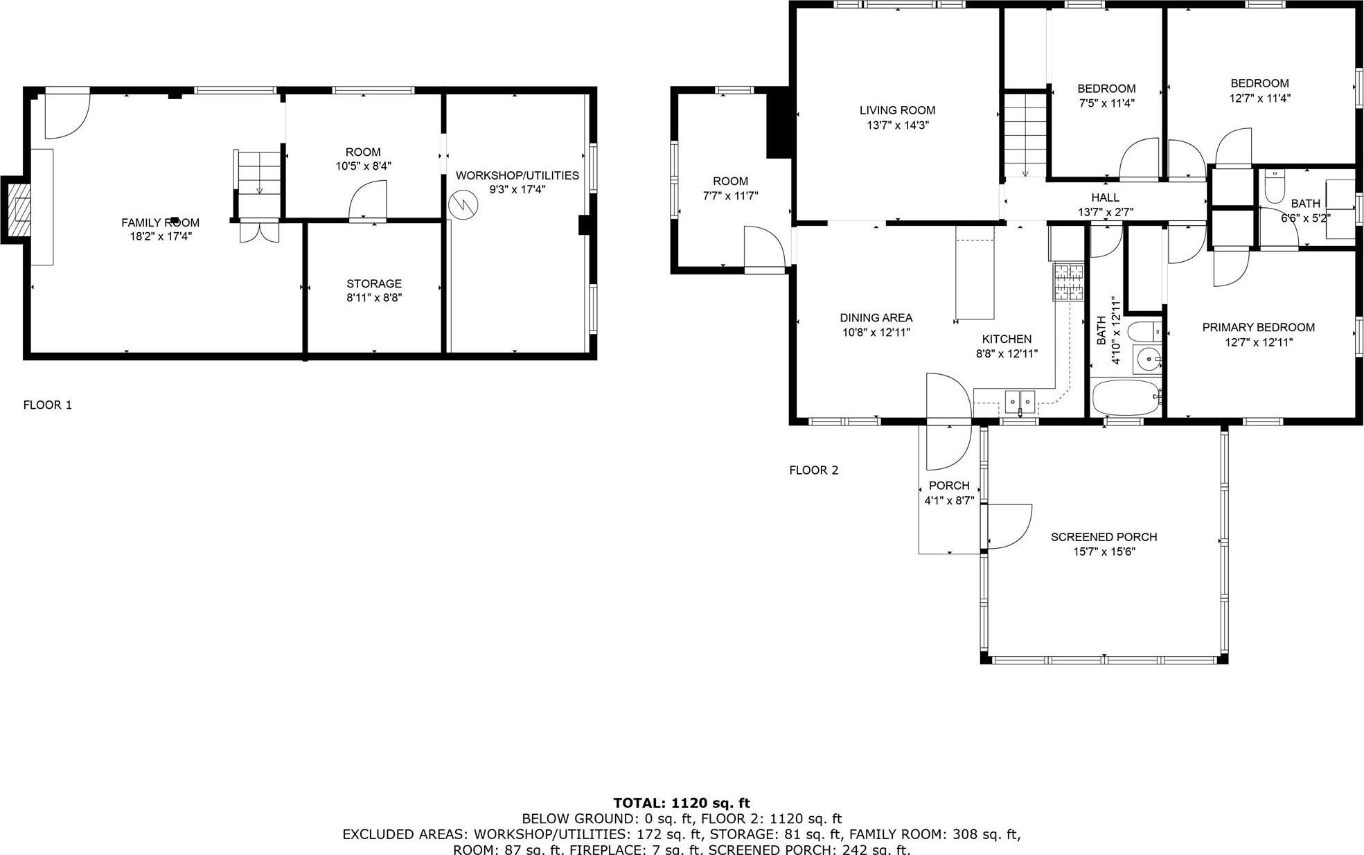 Single Family Edgewood  Orange County, NY 10950, MLS-845123-22