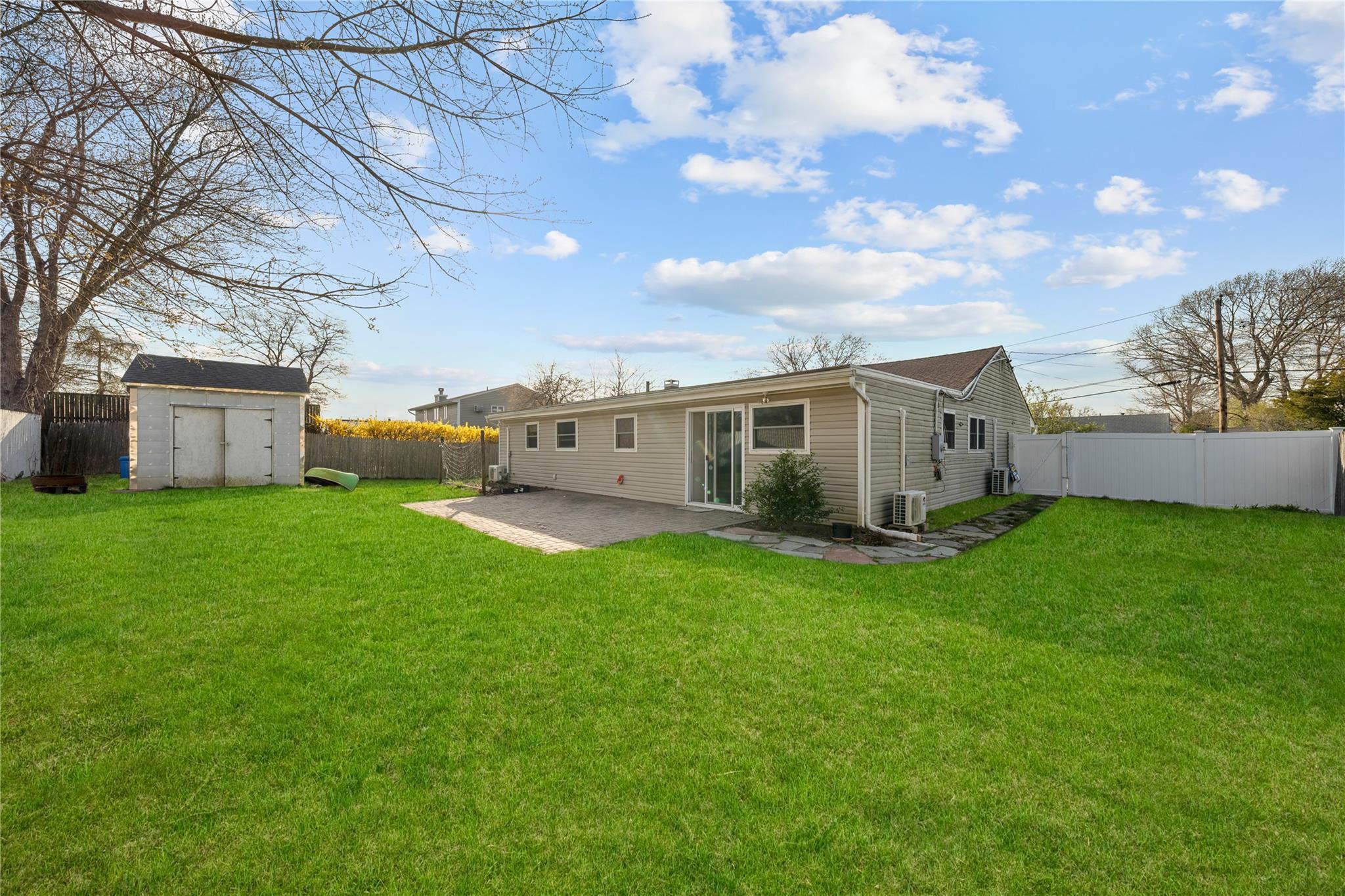 Single Family Monterey  Suffolk County, NY 11720, MLS-845129-11