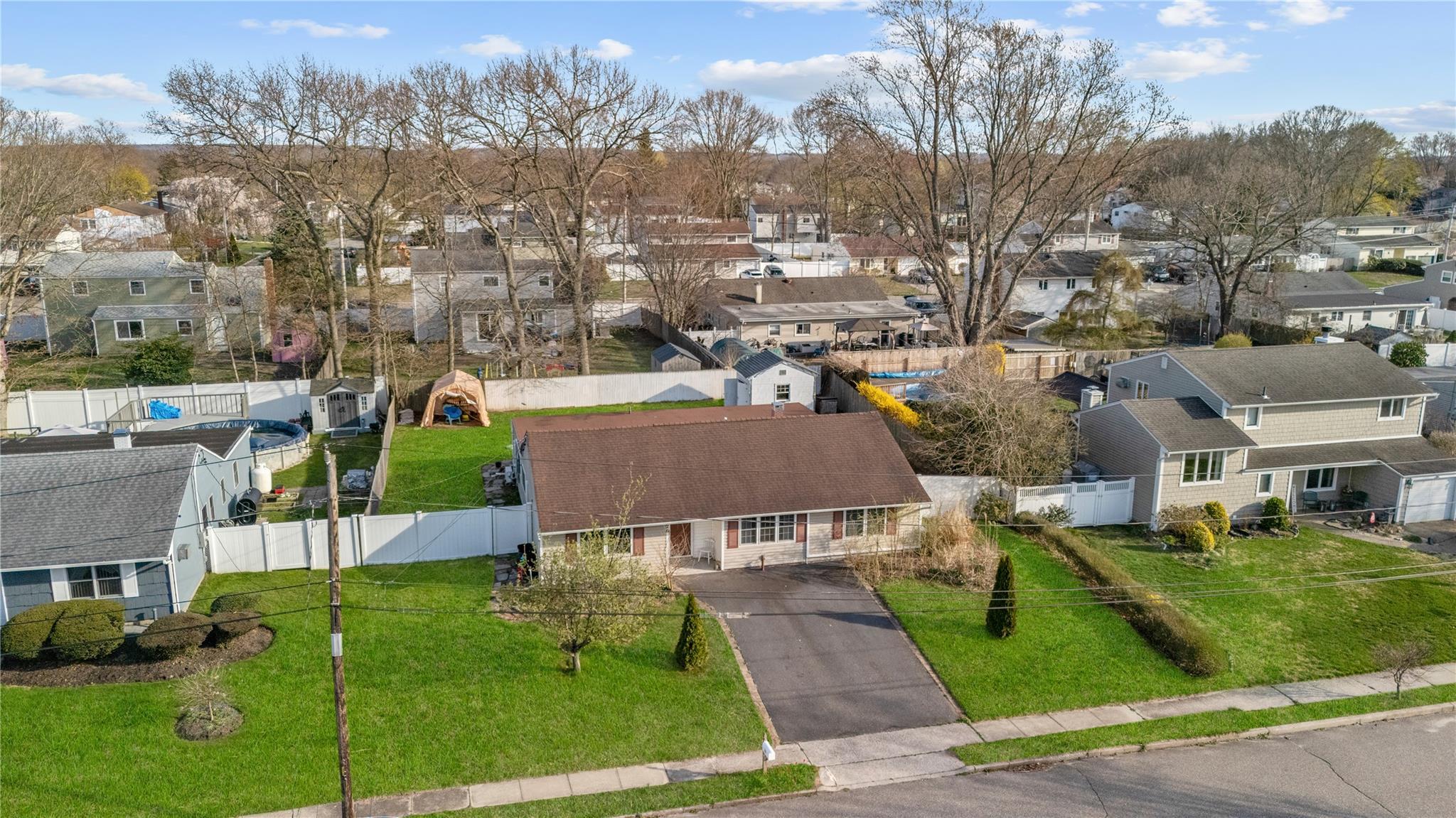 Single Family Monterey  Suffolk County, NY 11720, MLS-845129-13