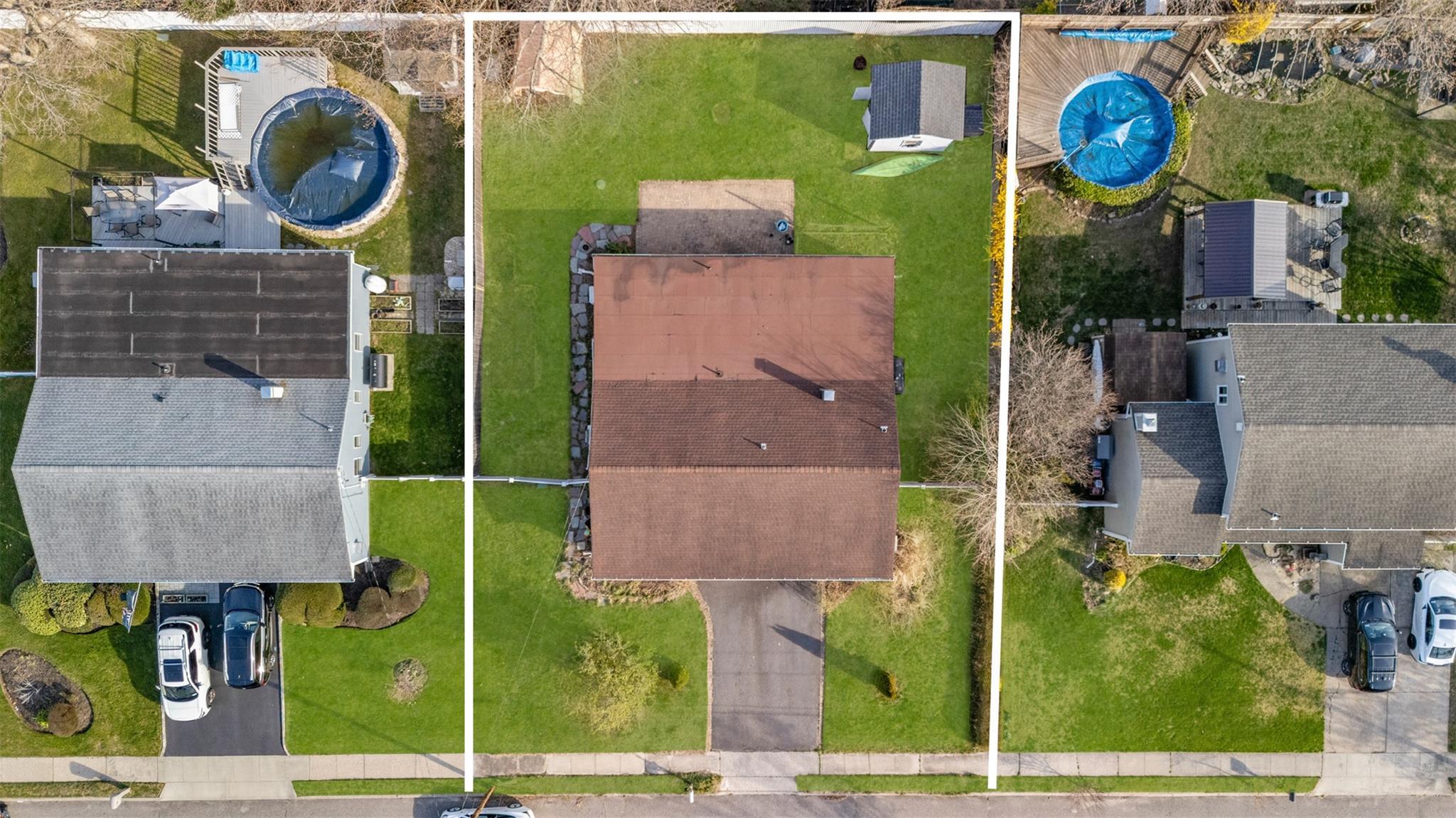 Single Family Monterey  Suffolk County, NY 11720, MLS-845129-14