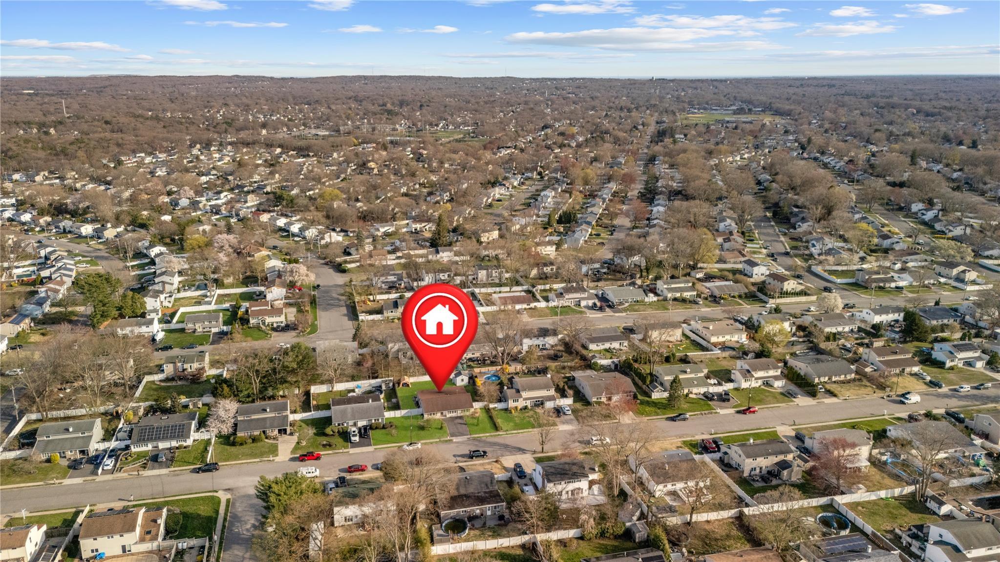 Single Family Monterey  Suffolk County, NY 11720, MLS-845129-15