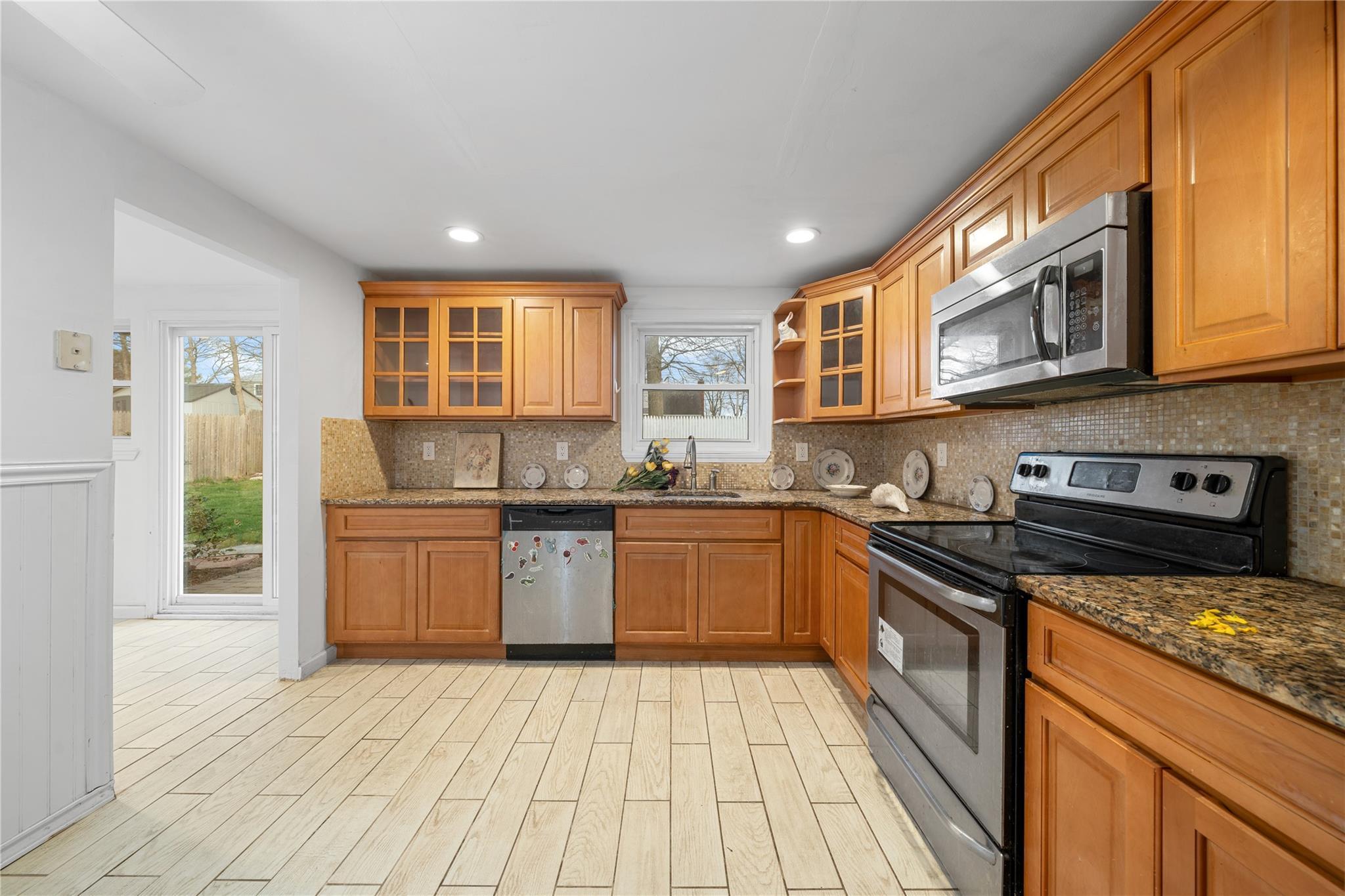 Single Family Monterey  Suffolk County, NY 11720, MLS-845129-22