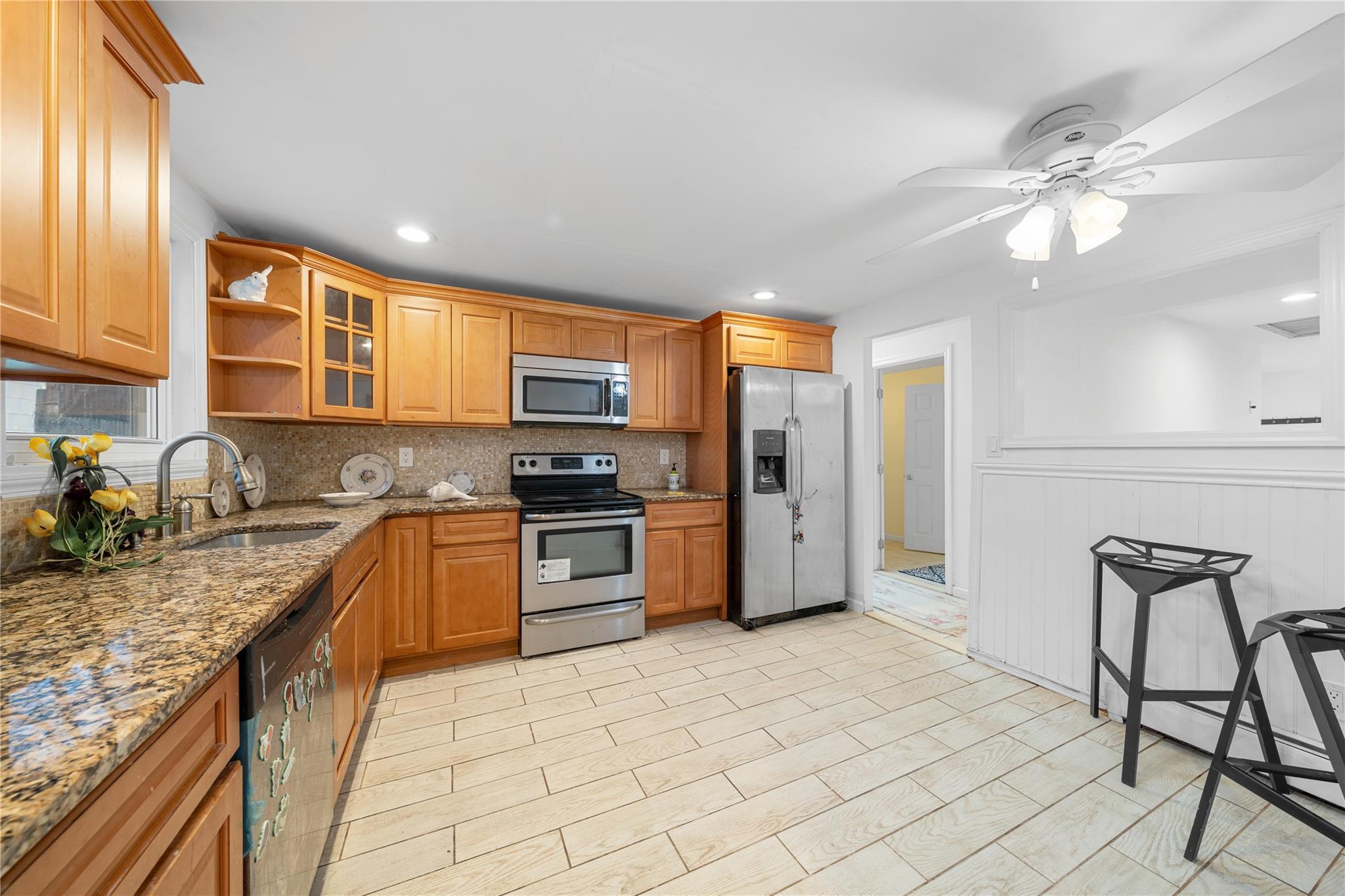 Single Family Monterey  Suffolk County, NY 11720, MLS-845129-23
