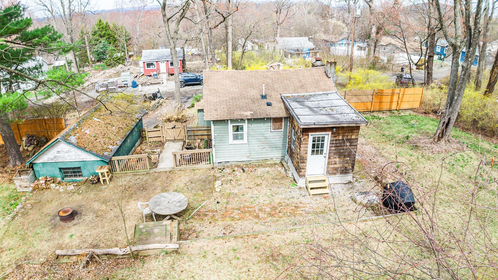 Single Family Orchard  Orange County, NY 10950, MLS-845132-12