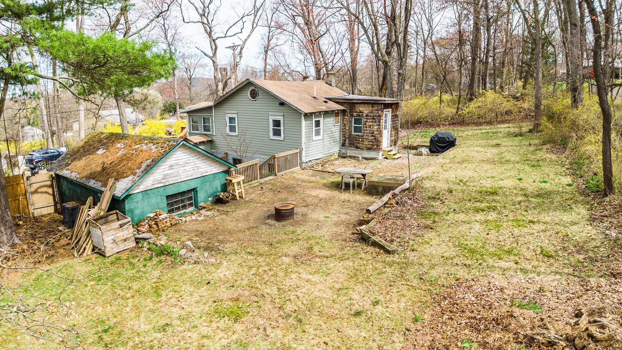 Single Family Orchard  Orange County, NY 10950, MLS-845132-14