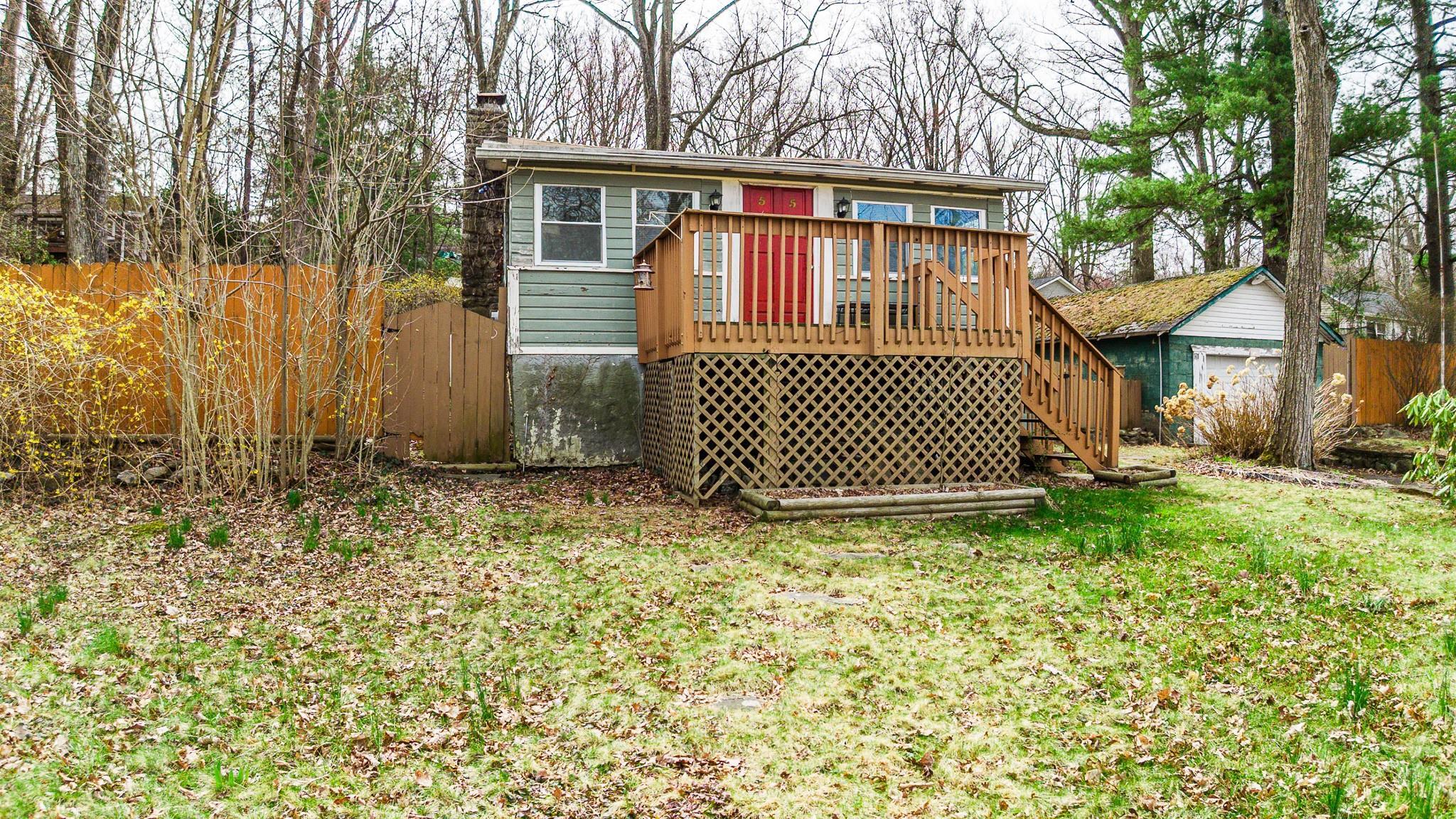 Single Family Orchard  Orange County, NY 10950, MLS-845132-15