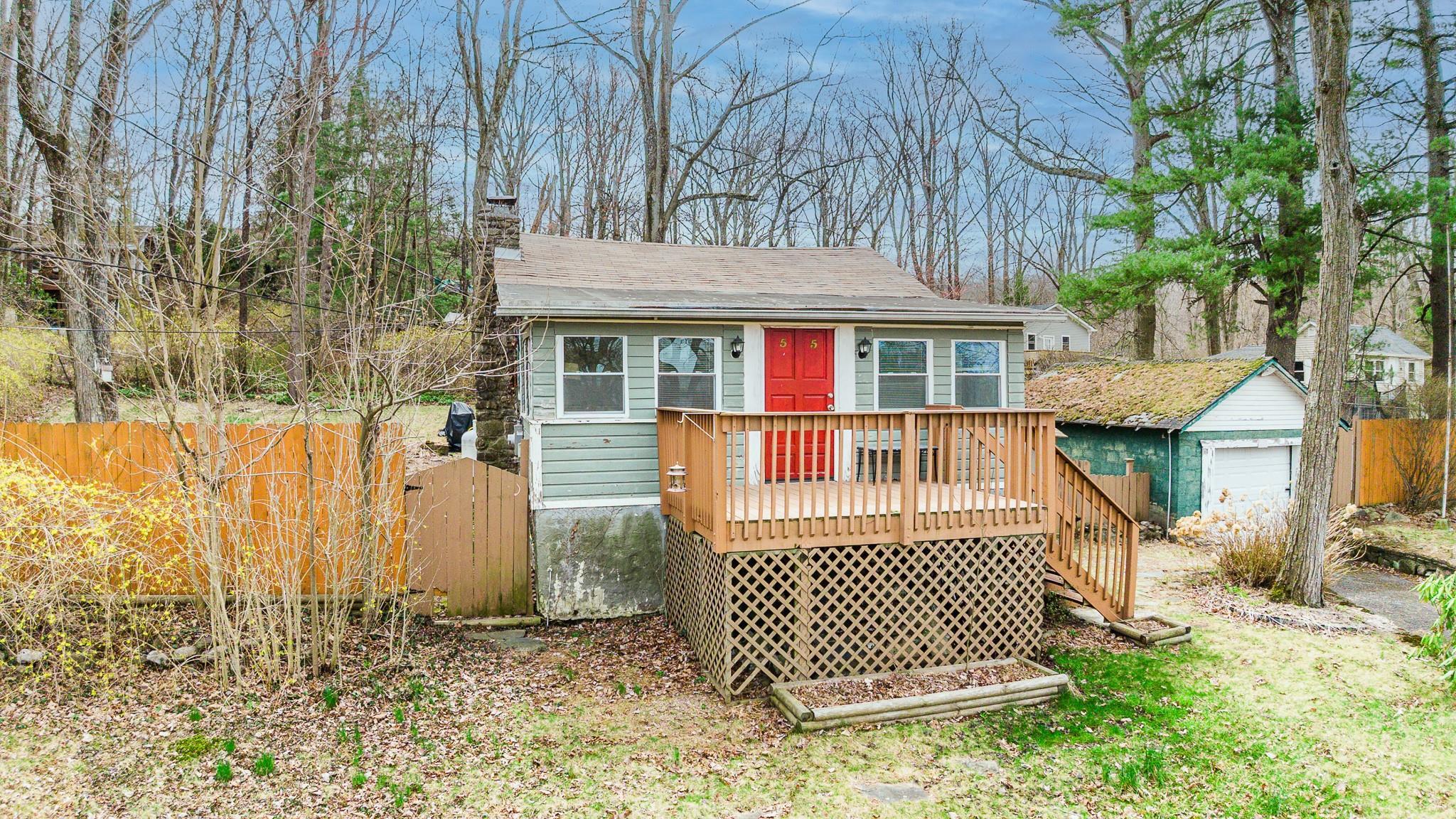Single Family Orchard  Orange County, NY 10950, MLS-845132-16